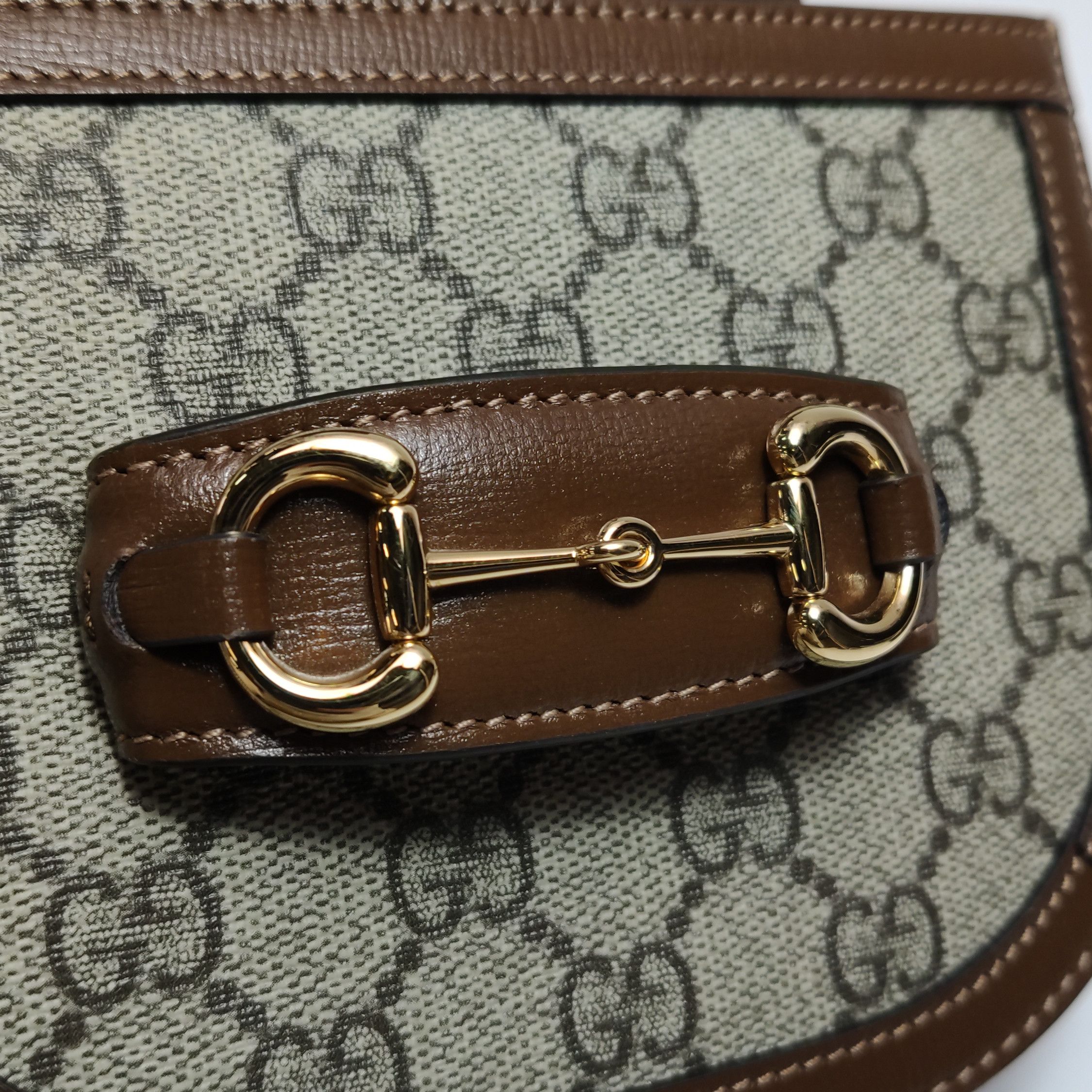 Gucci Gucci Women os Belt Bags Size ONE SIZE - 12 Thumbnail