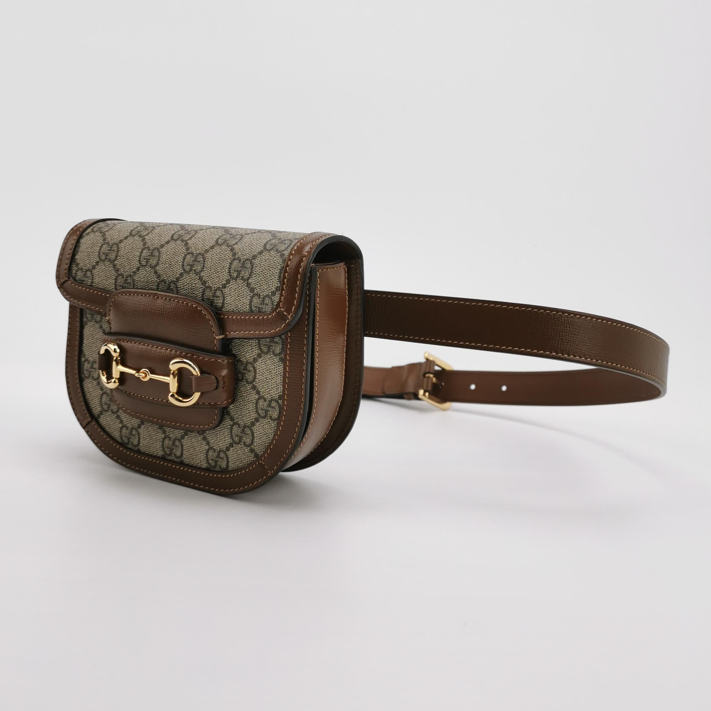 Gucci Gucci Women os Belt Bags Size ONE SIZE - 3 Thumbnail