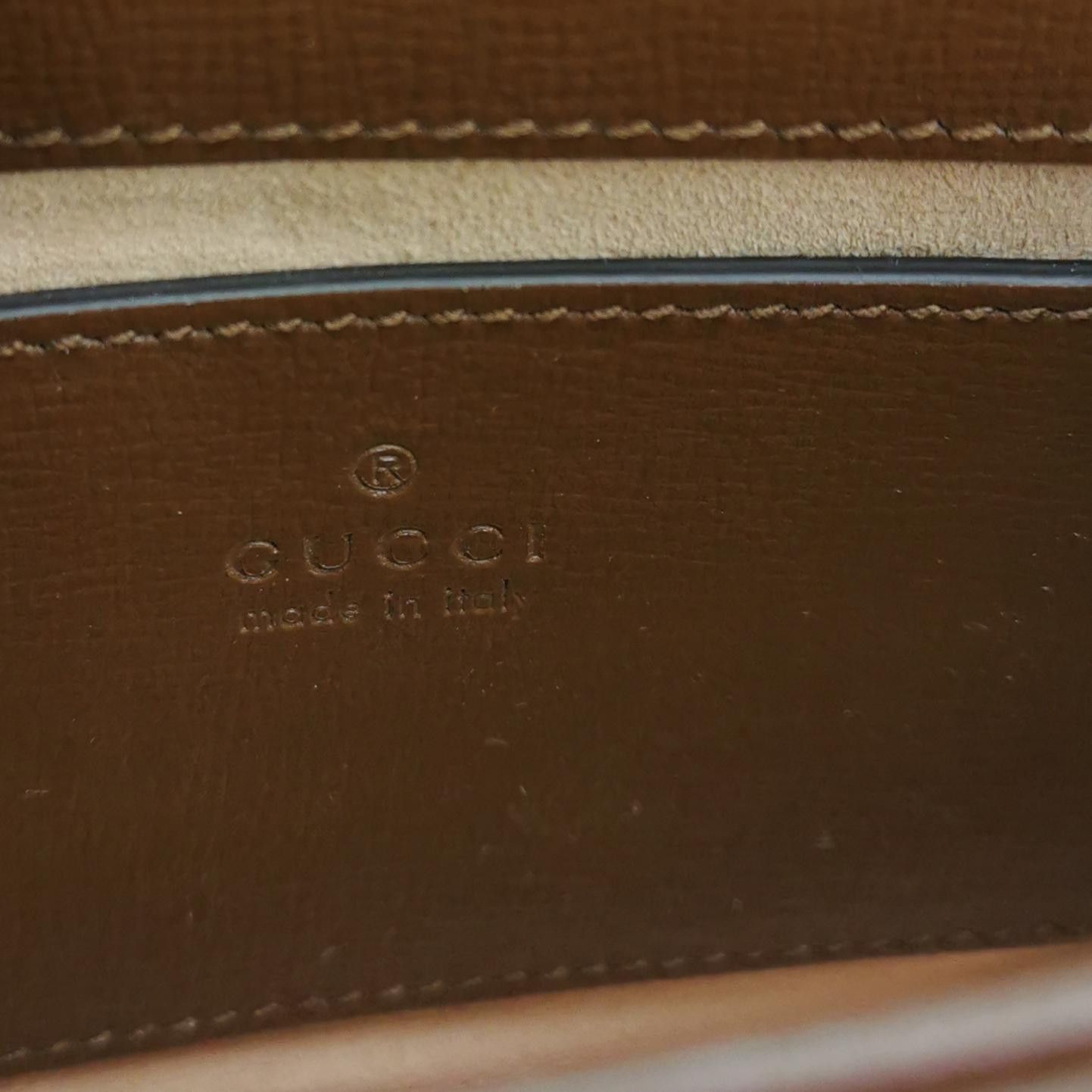 Gucci Gucci Women os Belt Bags Size ONE SIZE - 8 Thumbnail