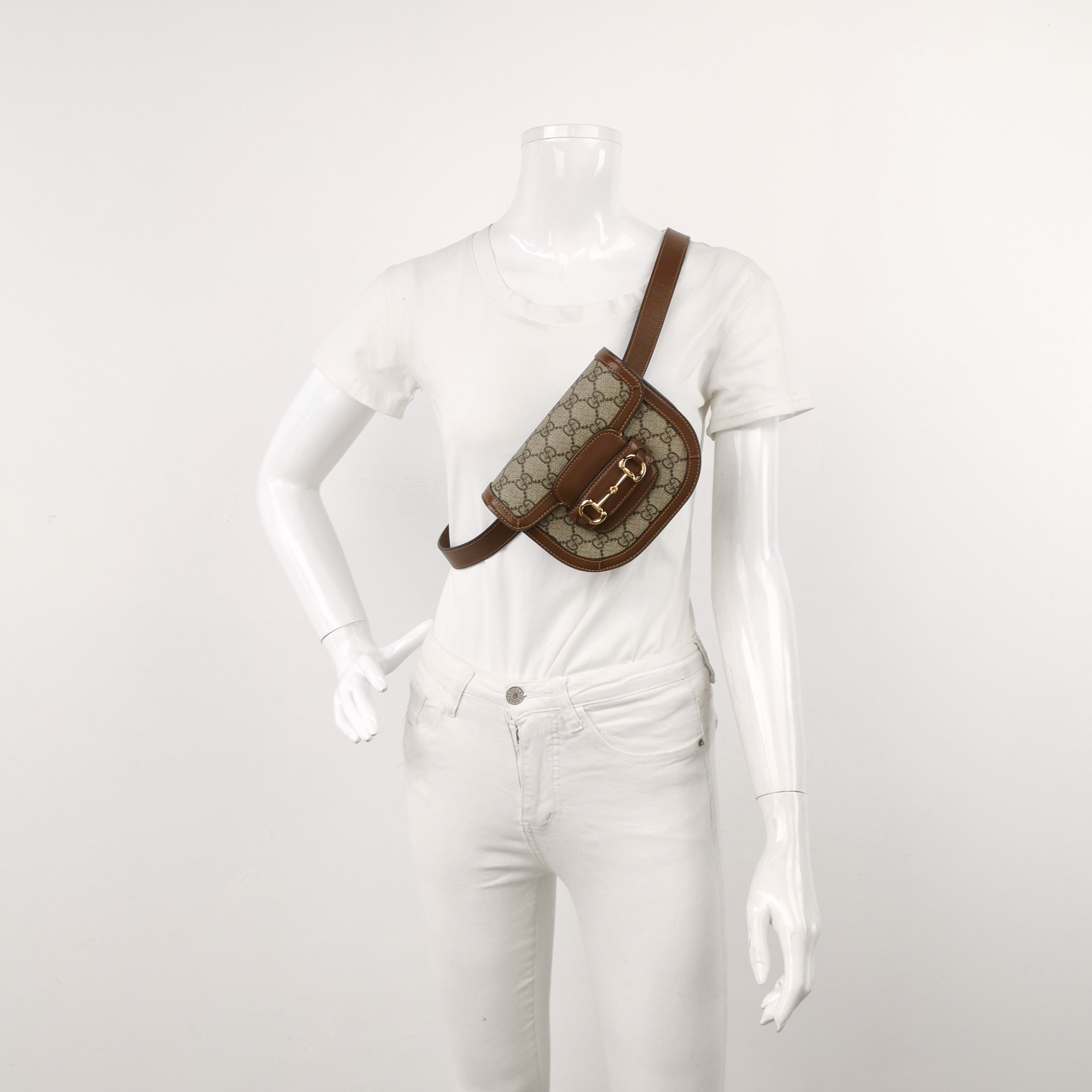 Gucci Gucci Women os Belt Bags Size ONE SIZE - 2 Thumbnail