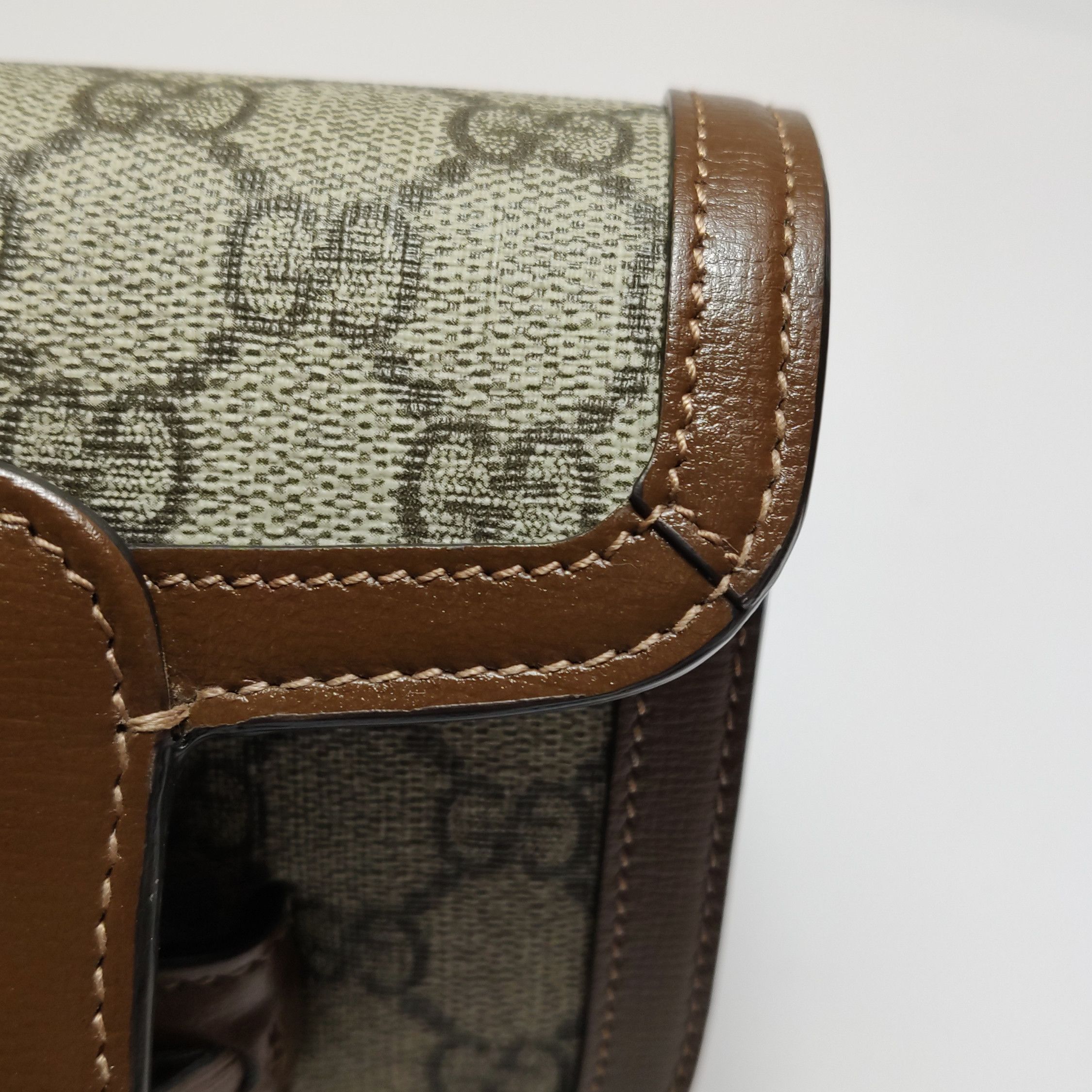 Gucci Gucci Women os Belt Bags Size ONE SIZE - 14 Thumbnail