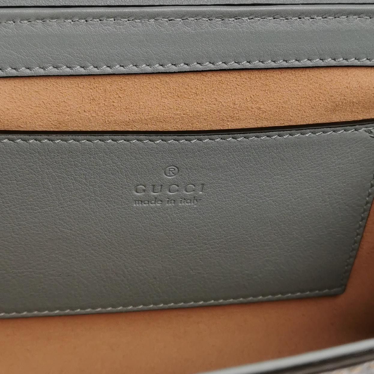 Gucci Gucci Women os Shoulder Bags Size ONE SIZE - 8 Thumbnail