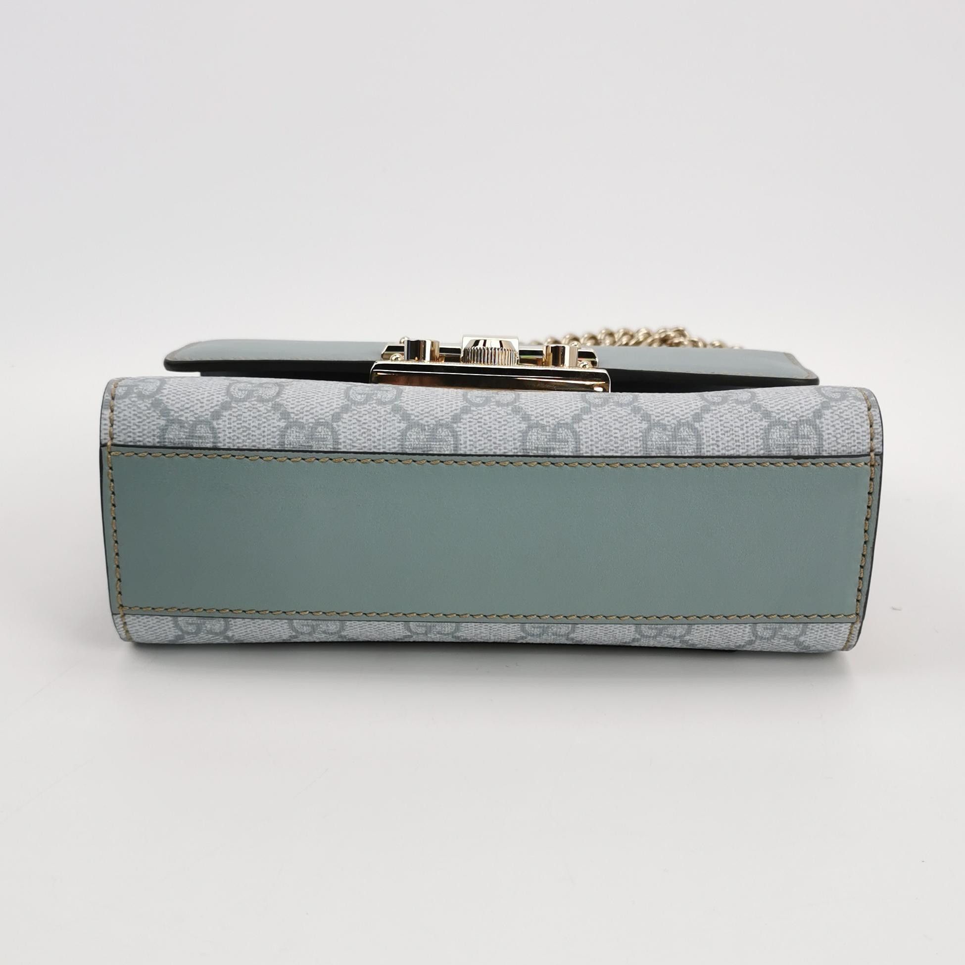 Gucci Gucci Women os Shoulder Bags Size ONE SIZE - 6 Thumbnail