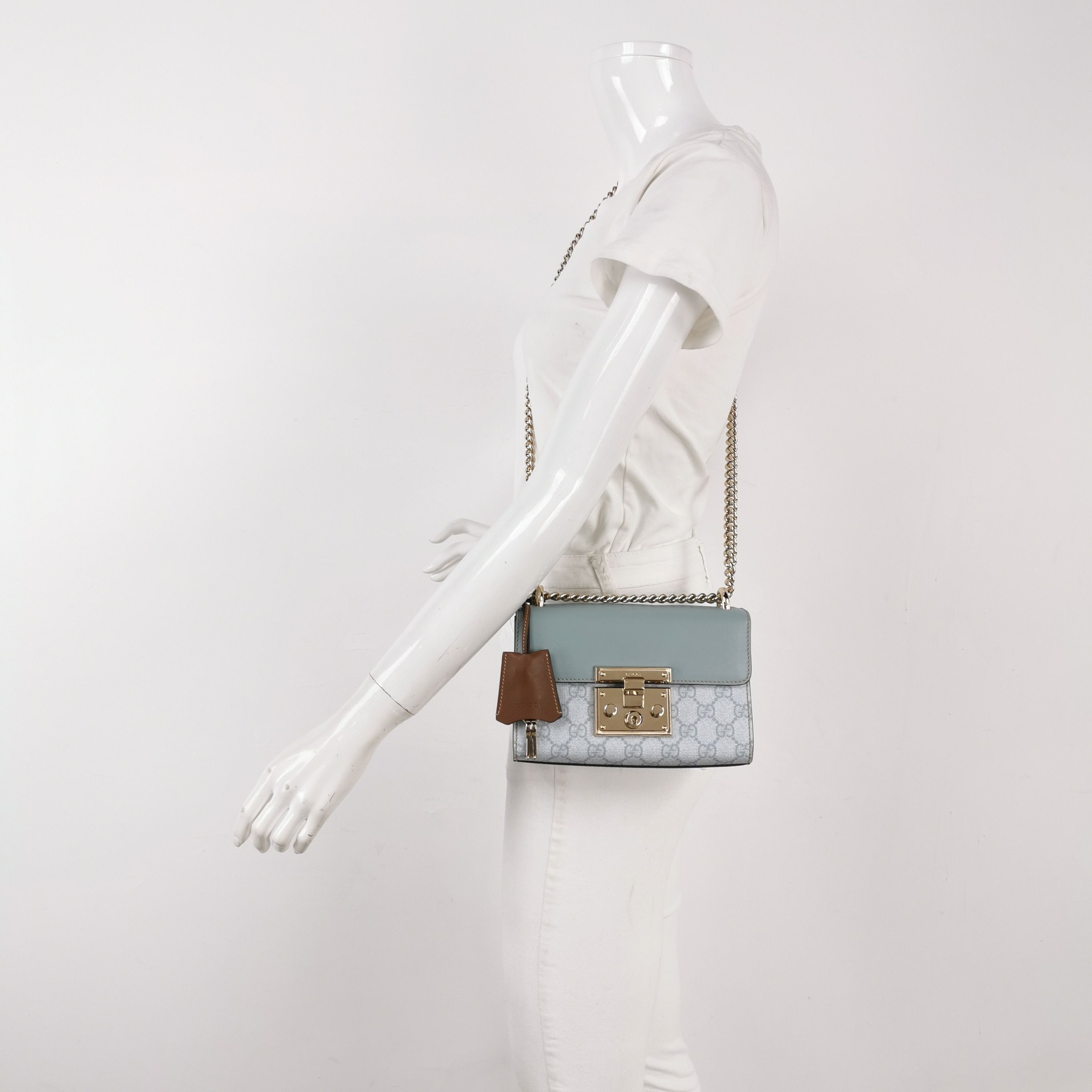 Gucci Gucci Women os Shoulder Bags Size ONE SIZE - 2 Thumbnail