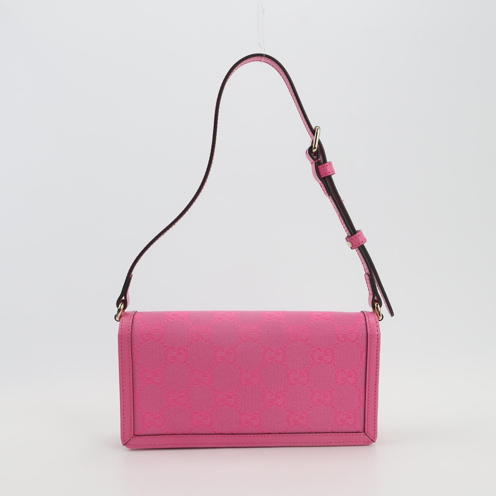 Gucci Gucci Women os Shoulder Bags Size ONE SIZE - 5 Thumbnail