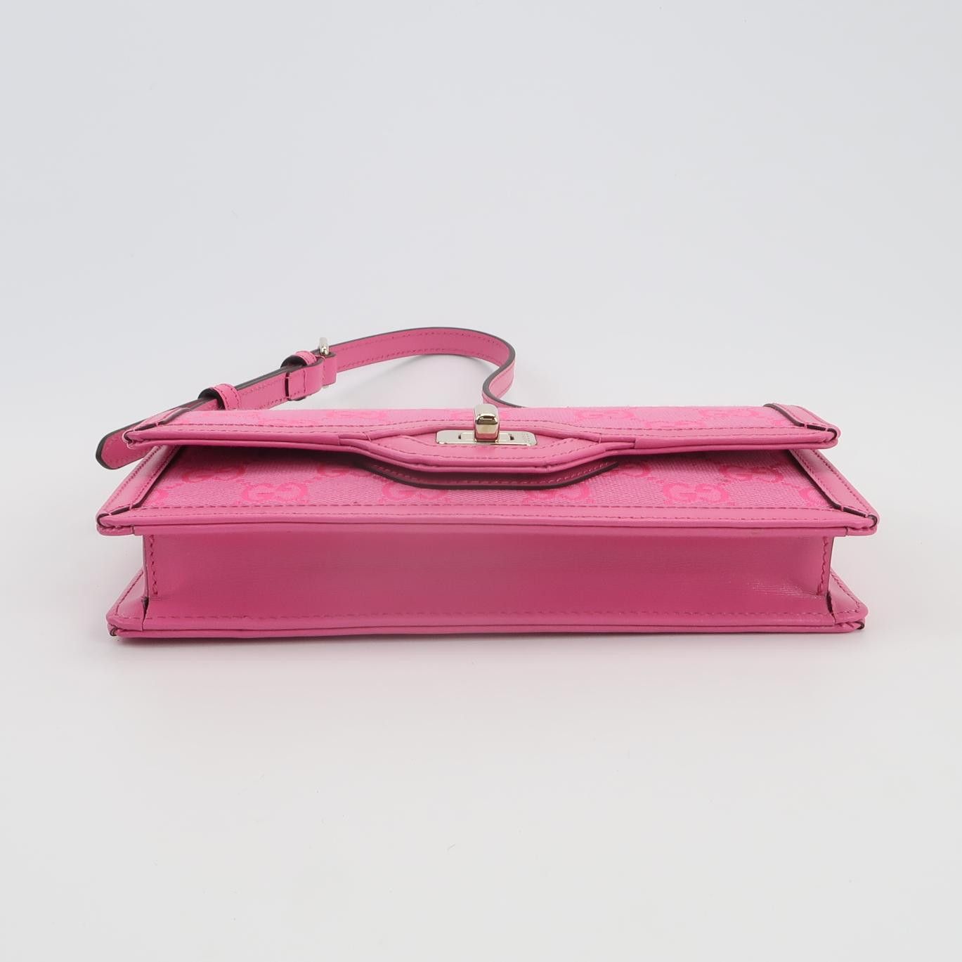 Gucci Gucci Women os Shoulder Bags Size ONE SIZE - 6 Thumbnail
