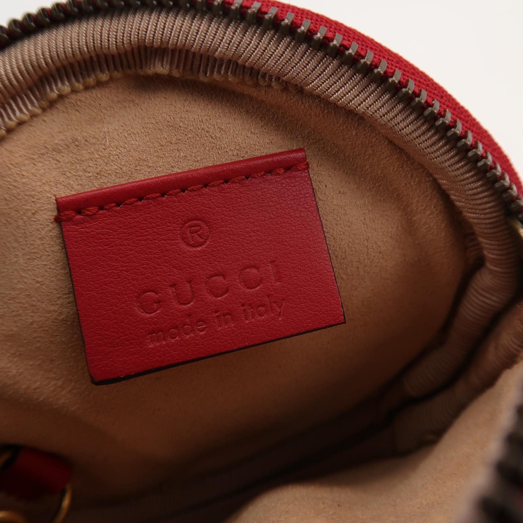 Gucci Gucci Women os Wallets Size ONE SIZE - 7 Thumbnail