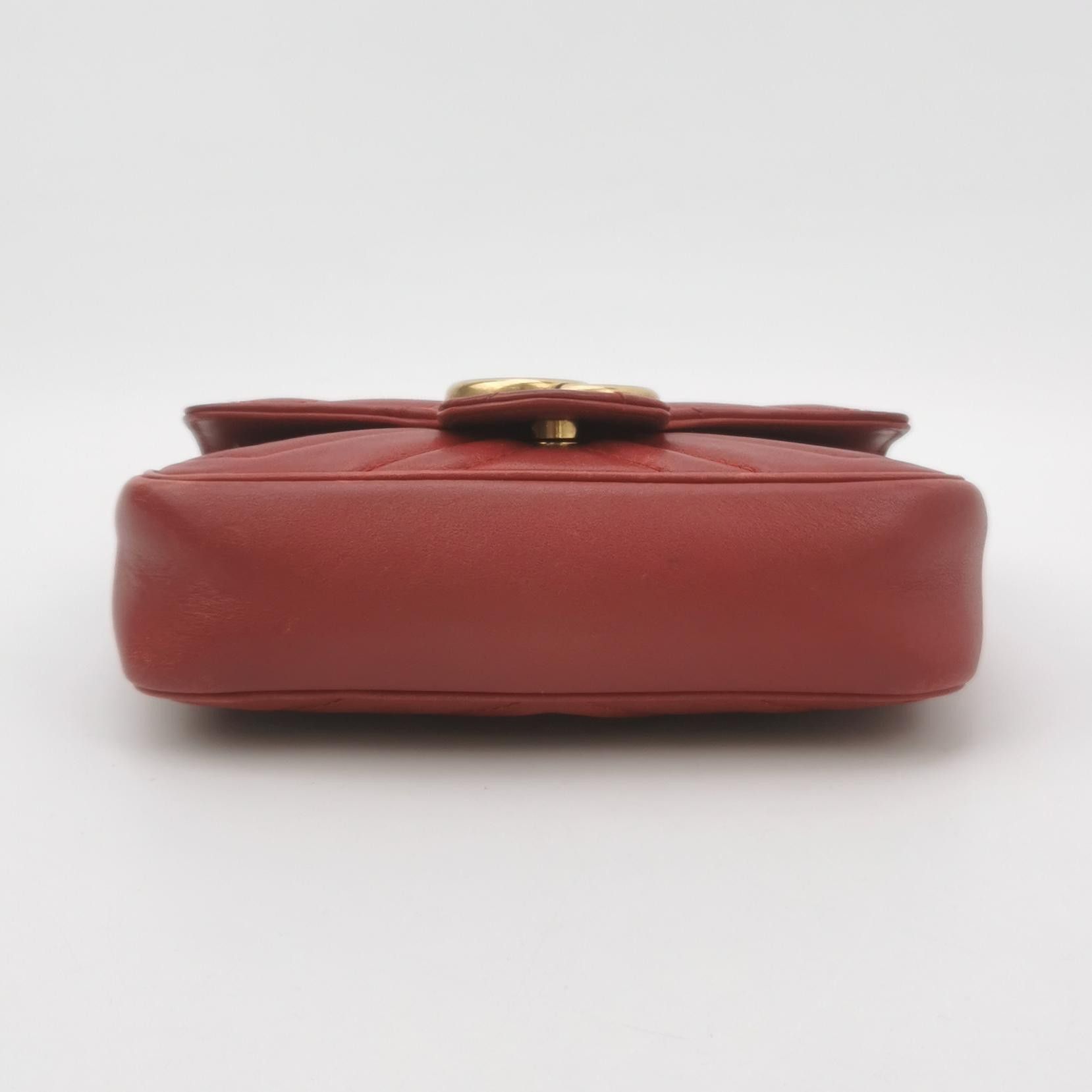Gucci Gucci Women os Shoulder Bags Size ONE SIZE - 6 Thumbnail