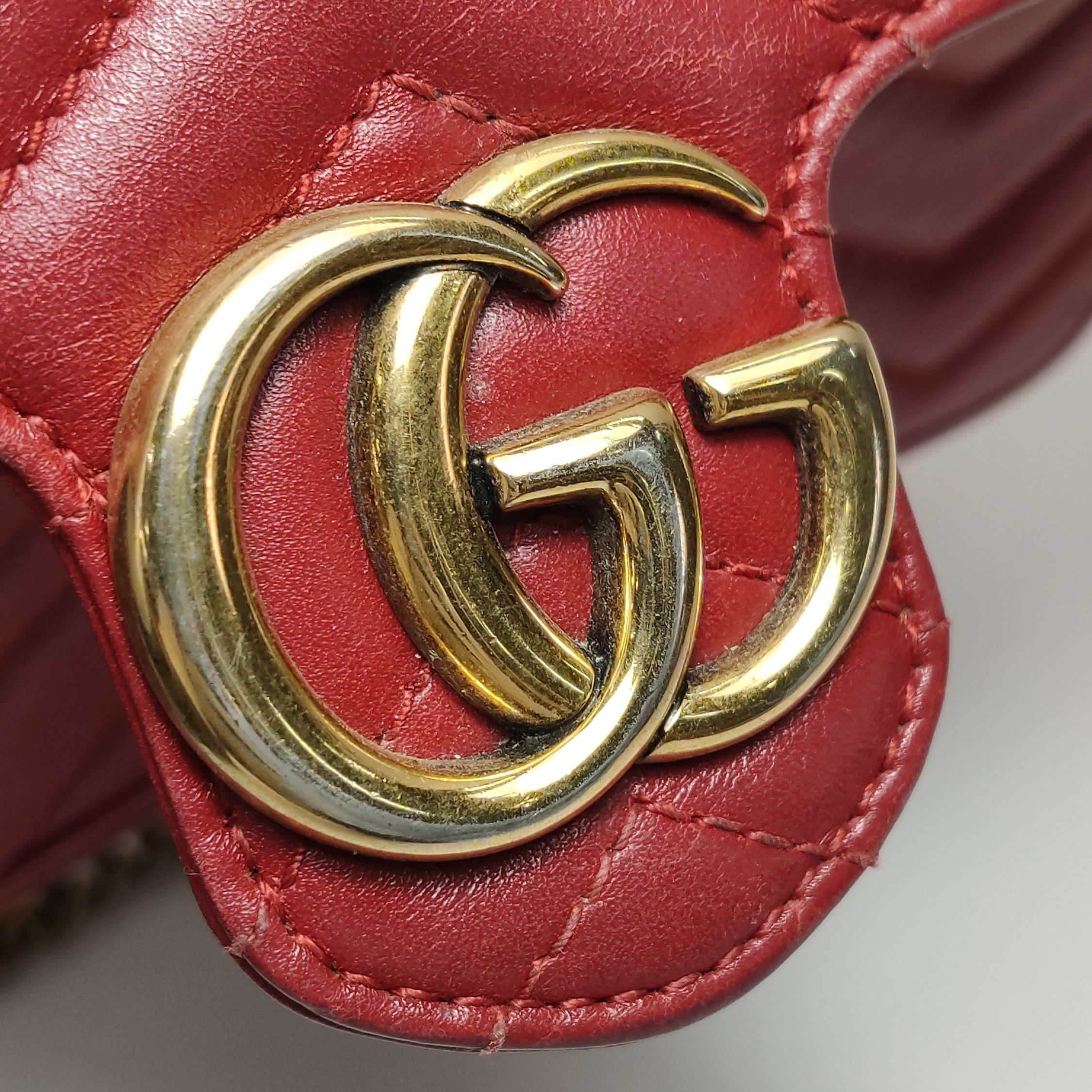 Gucci Gucci Women os Shoulder Bags Size ONE SIZE - 13 Thumbnail