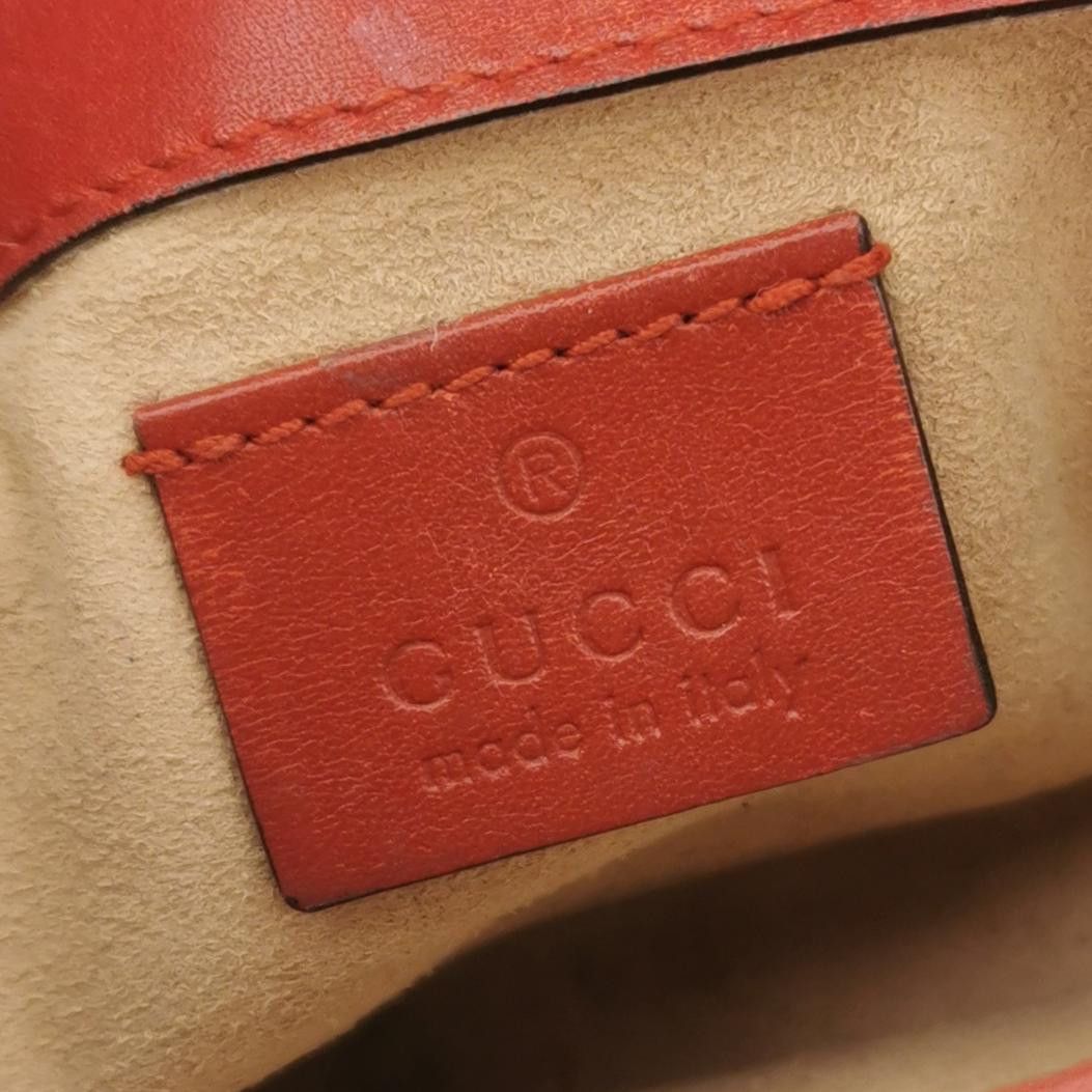 Gucci Gucci Women os Shoulder Bags Size ONE SIZE - 8 Thumbnail
