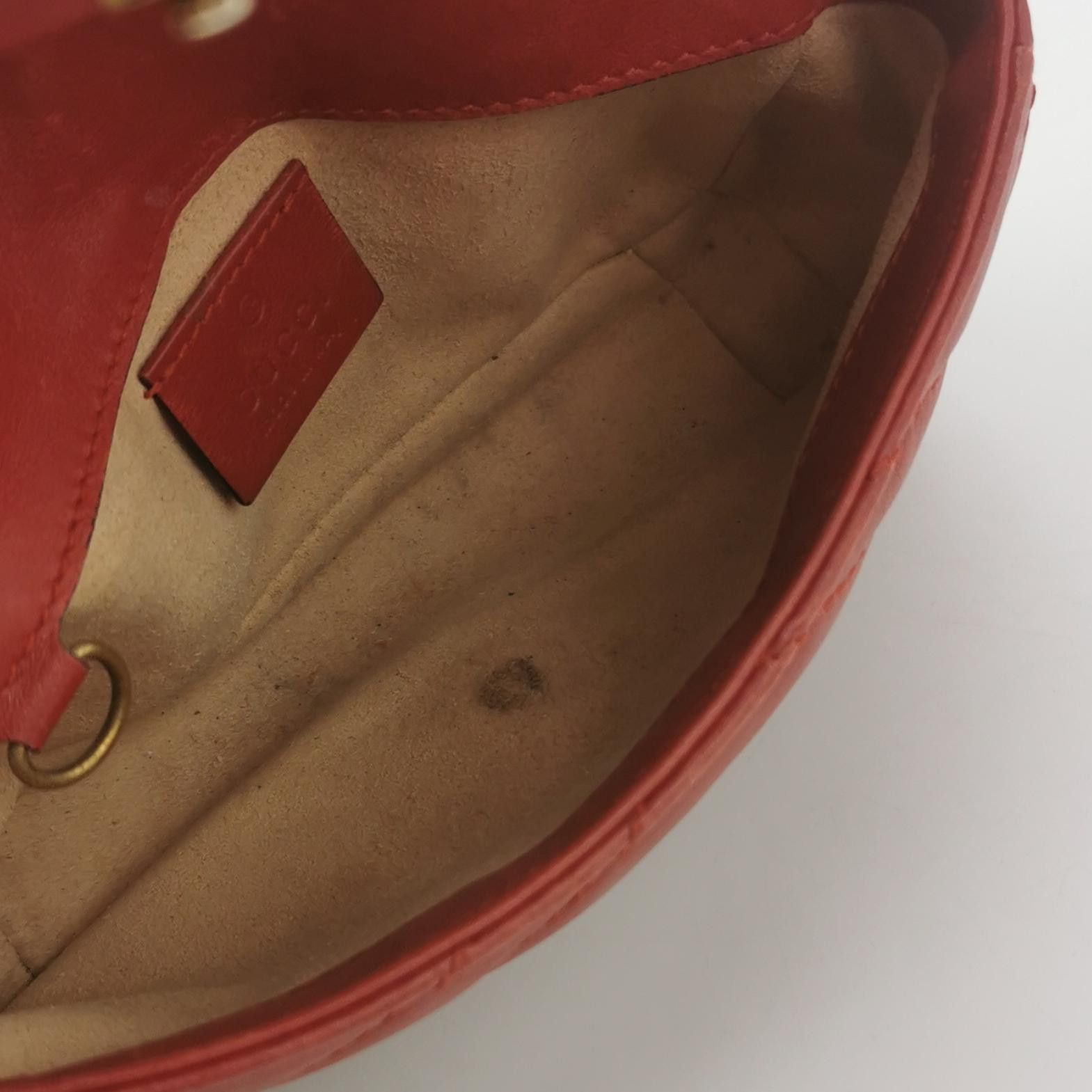 Gucci Gucci Women os Shoulder Bags Size ONE SIZE - 7 Thumbnail