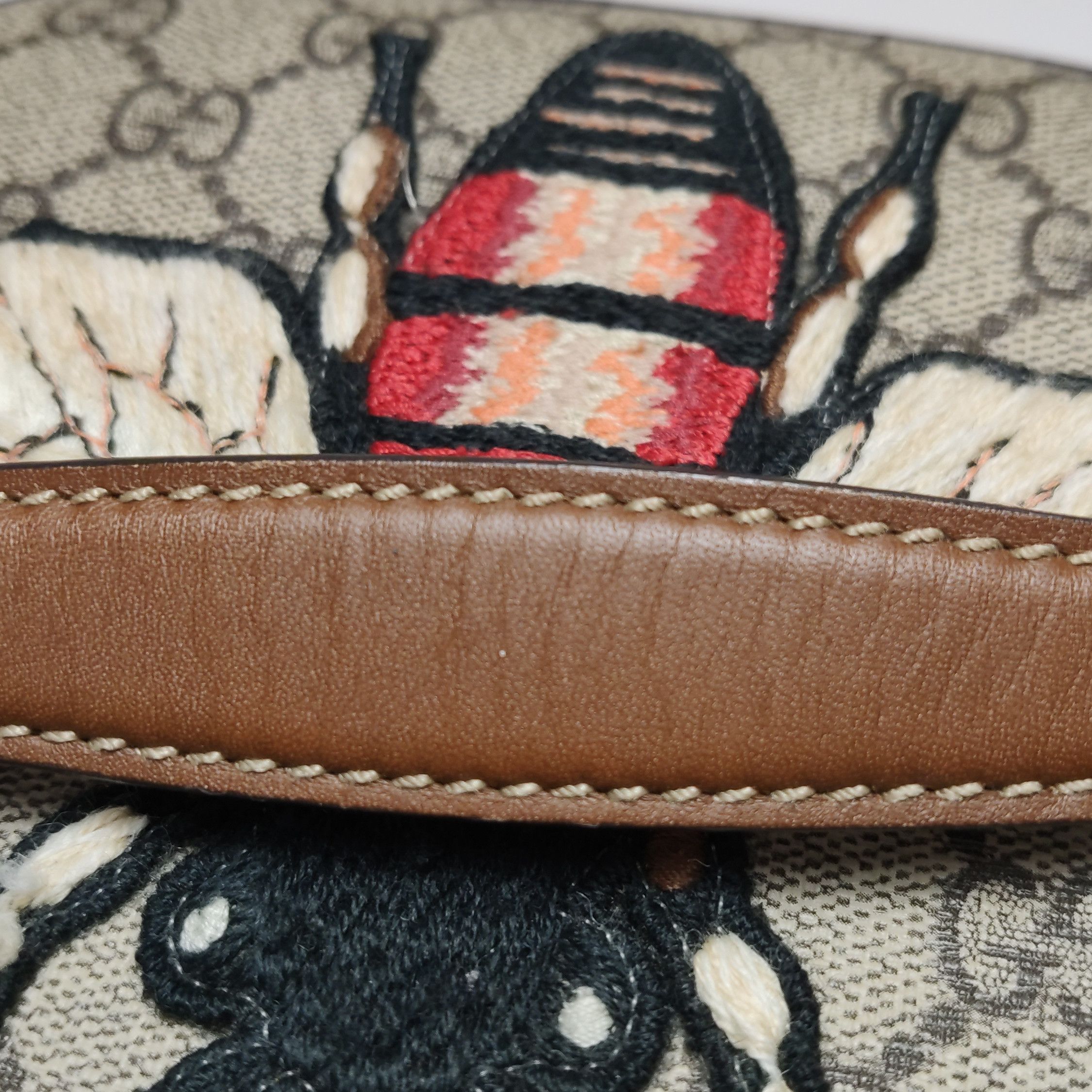 Gucci Gucci Women os Shoulder Bags Size ONE SIZE - 17 Thumbnail