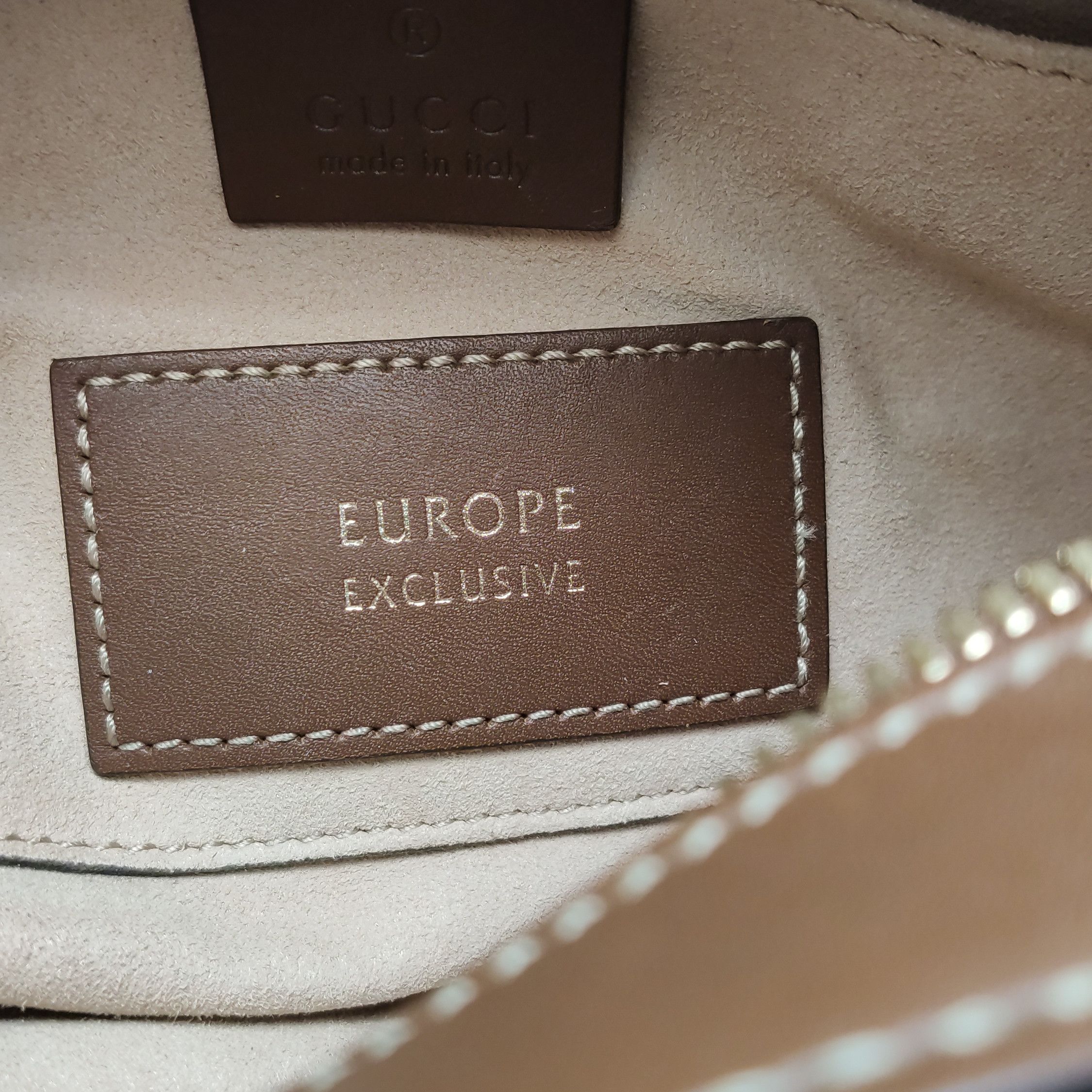 Gucci Gucci Women os Shoulder Bags Size ONE SIZE - 9 Thumbnail