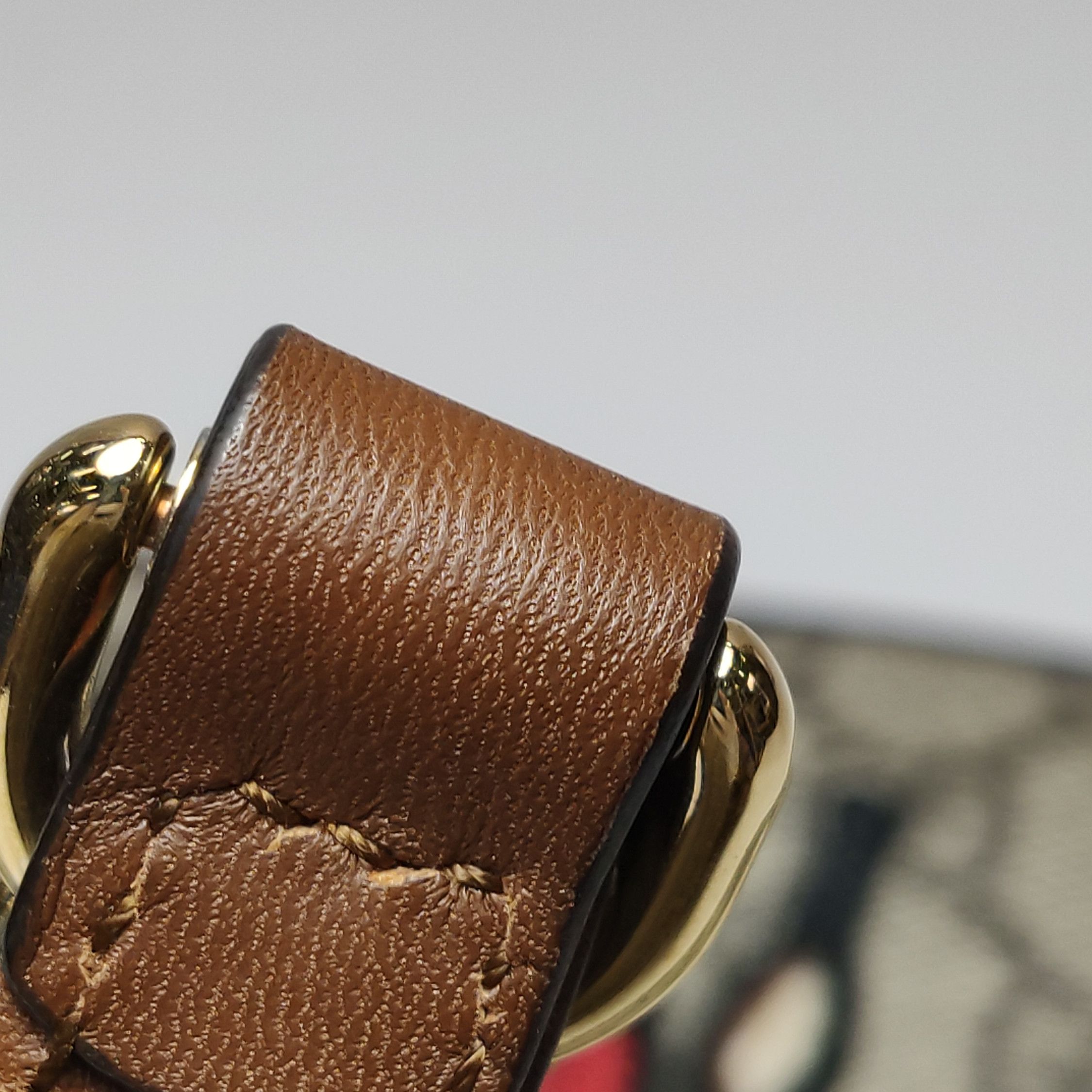 Gucci Gucci Women os Shoulder Bags Size ONE SIZE - 10 Thumbnail