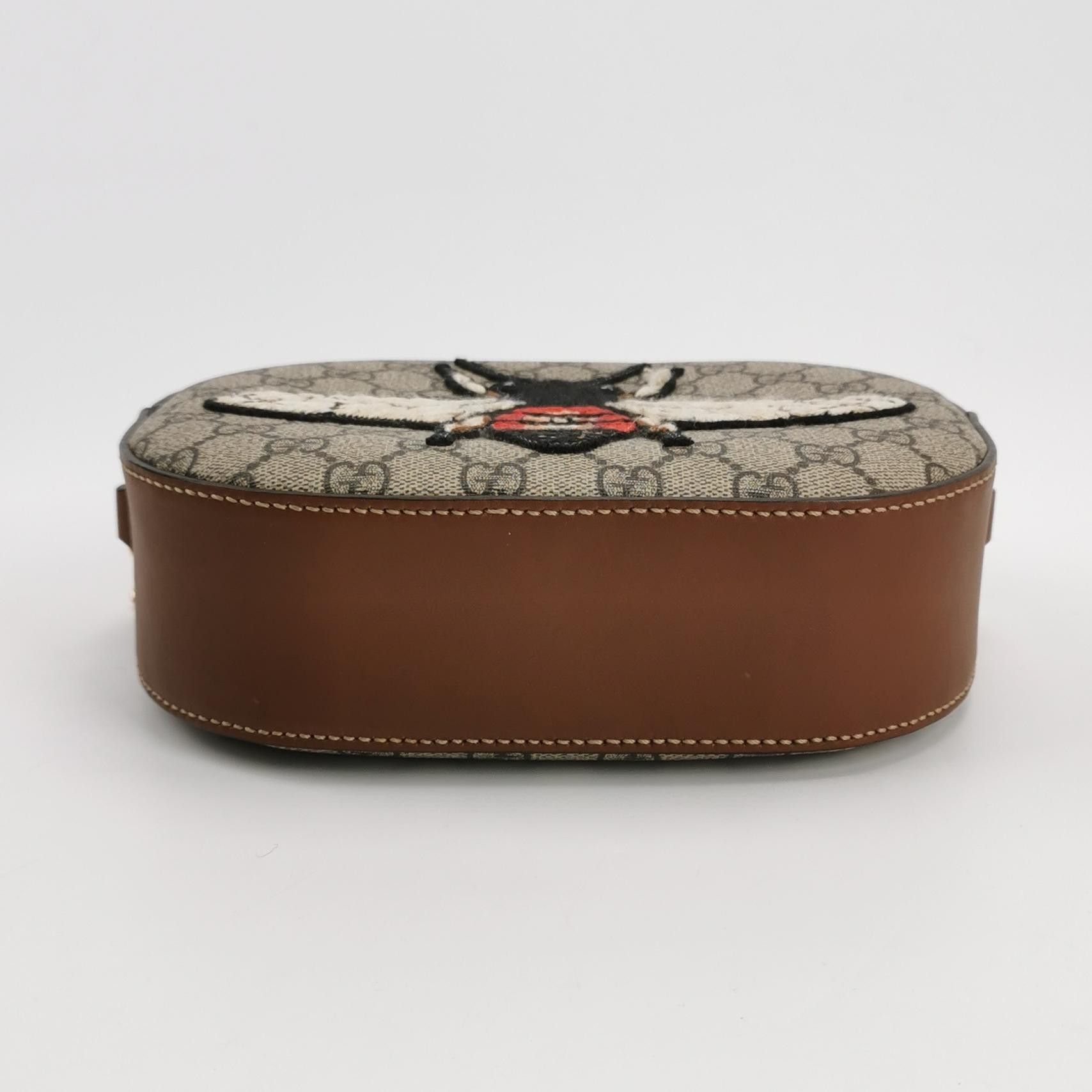 Gucci Gucci Women os Shoulder Bags Size ONE SIZE - 6 Thumbnail