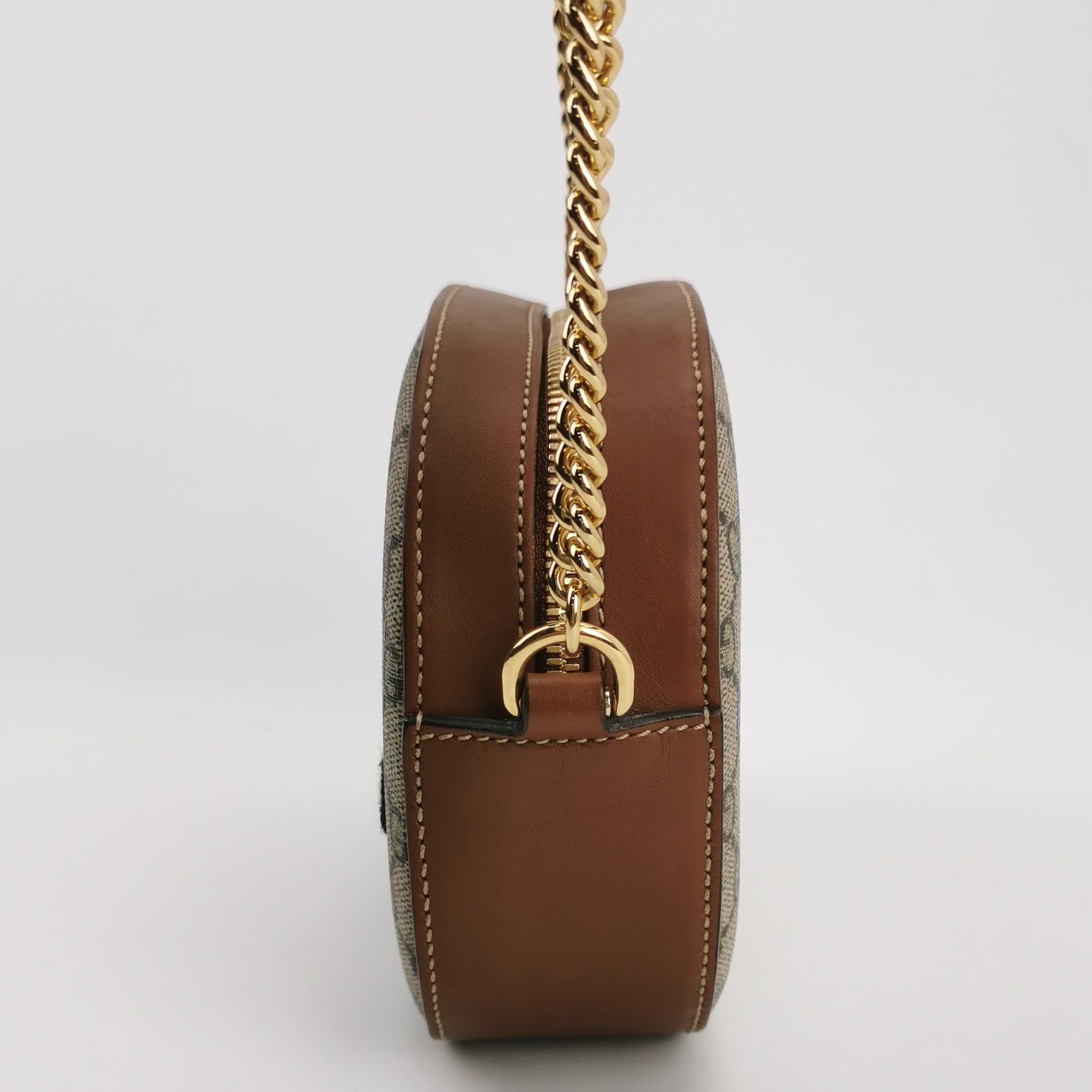 Gucci Gucci Women os Shoulder Bags Size ONE SIZE - 3 Thumbnail