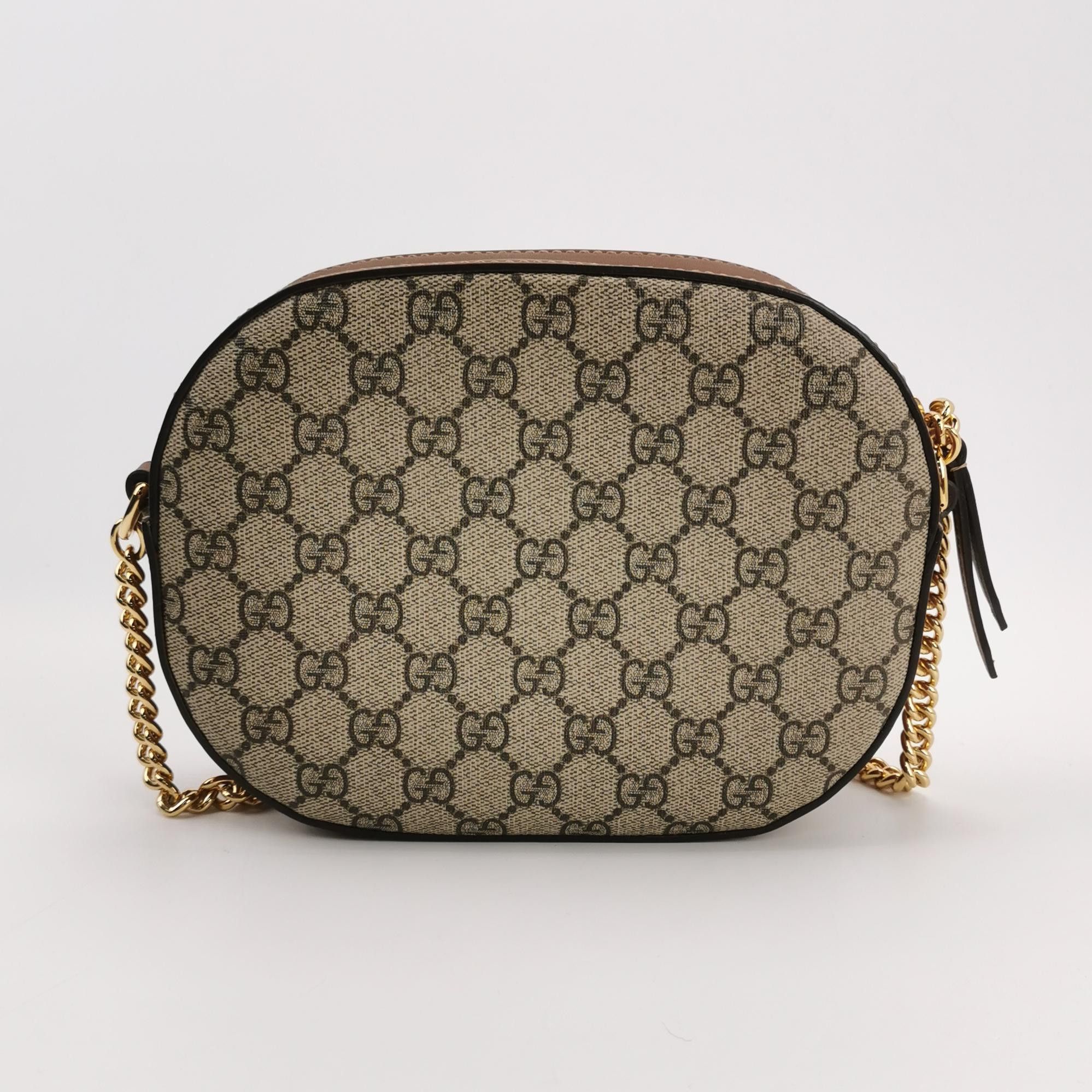 Gucci Gucci Women os Shoulder Bags Size ONE SIZE - 5 Thumbnail