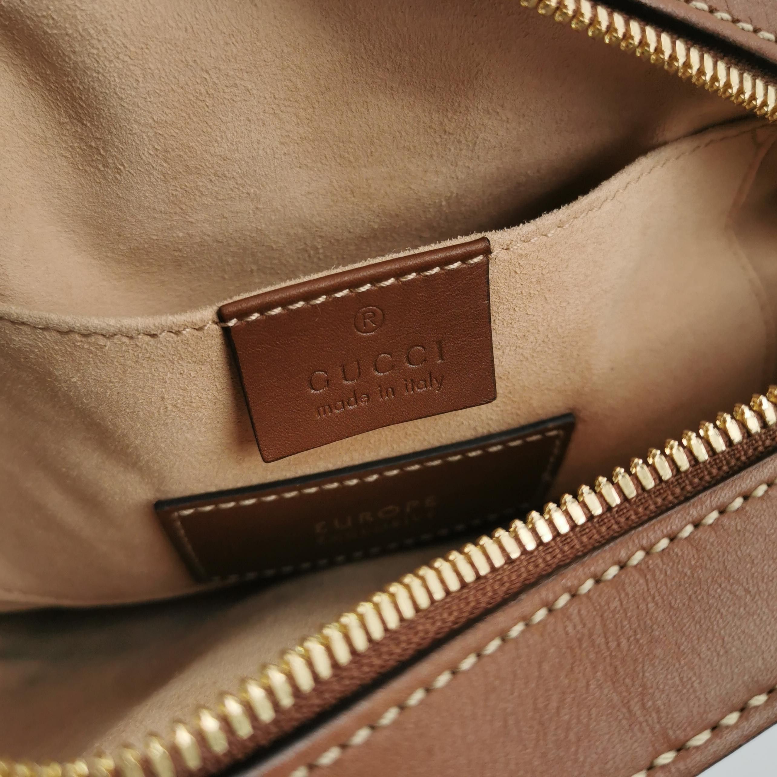 Gucci Gucci Women os Shoulder Bags Size ONE SIZE - 8 Thumbnail