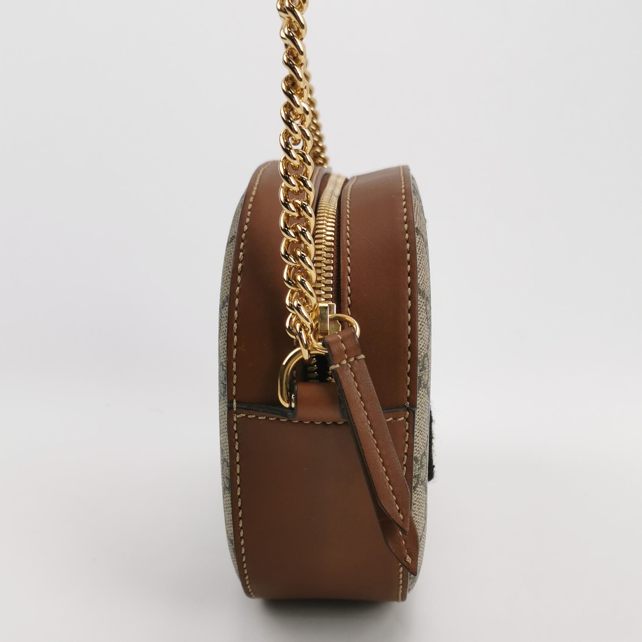 Gucci Gucci Women os Shoulder Bags Size ONE SIZE - 4 Thumbnail