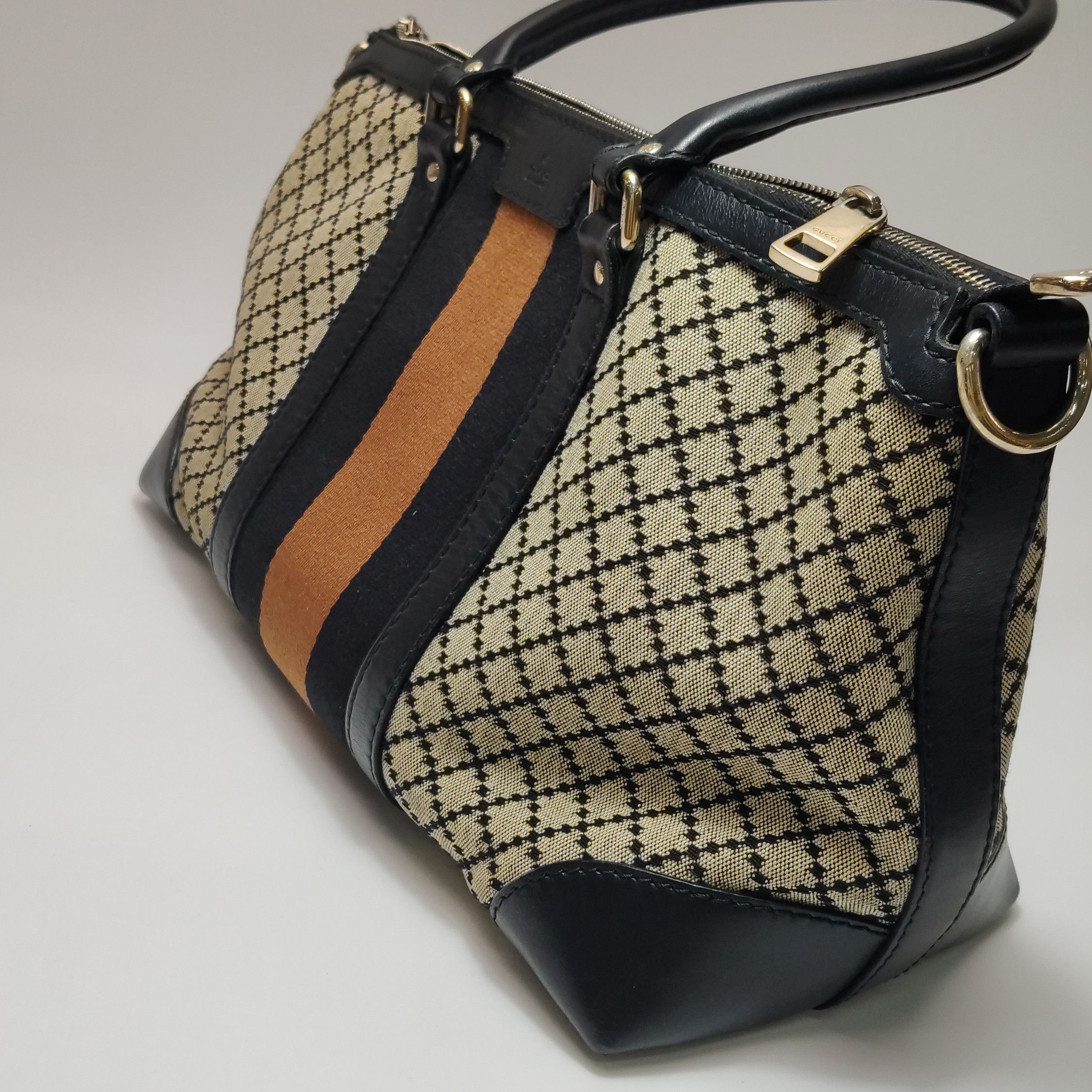 Gucci Gucci Women os Shoulder Bags Size ONE SIZE - 23 Thumbnail