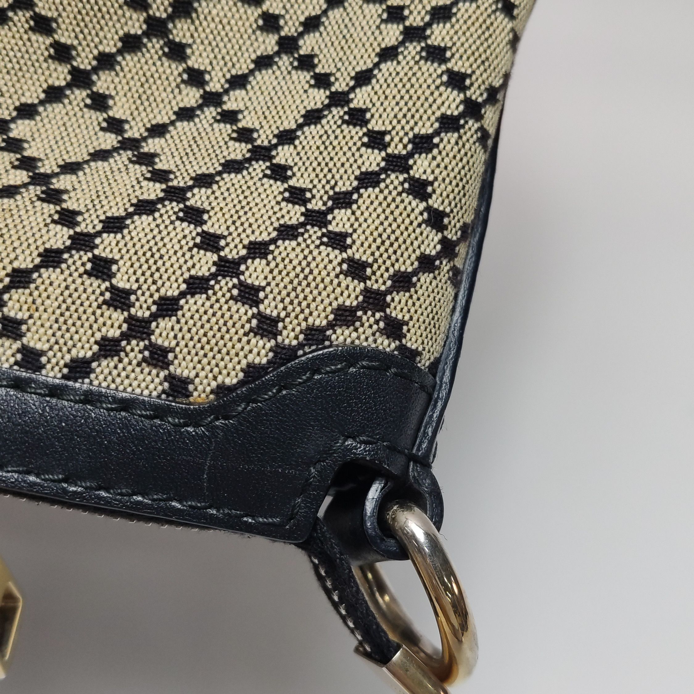 Gucci Gucci Women os Shoulder Bags Size ONE SIZE - 19 Thumbnail