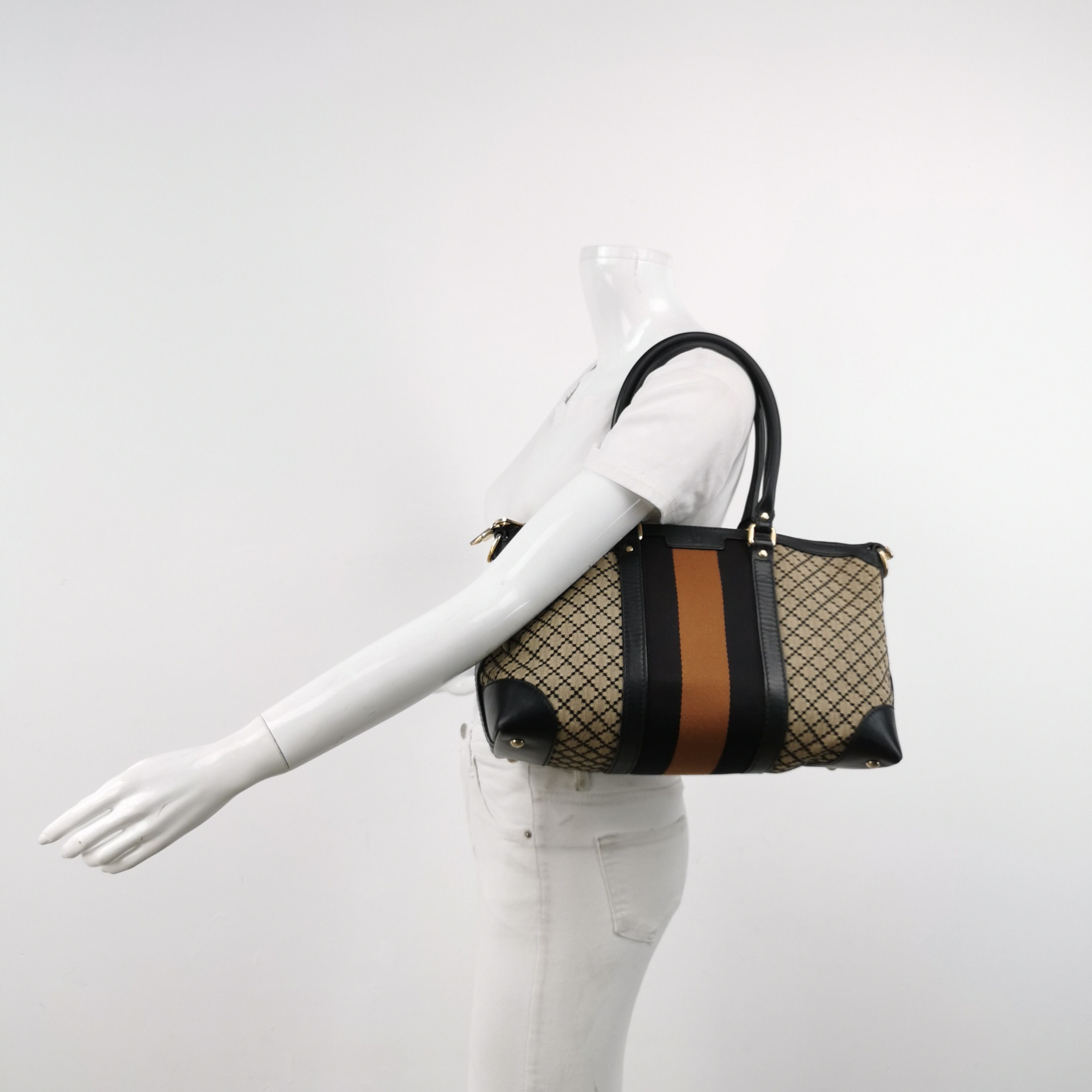 Gucci Gucci Women os Shoulder Bags Size ONE SIZE - 2 Thumbnail