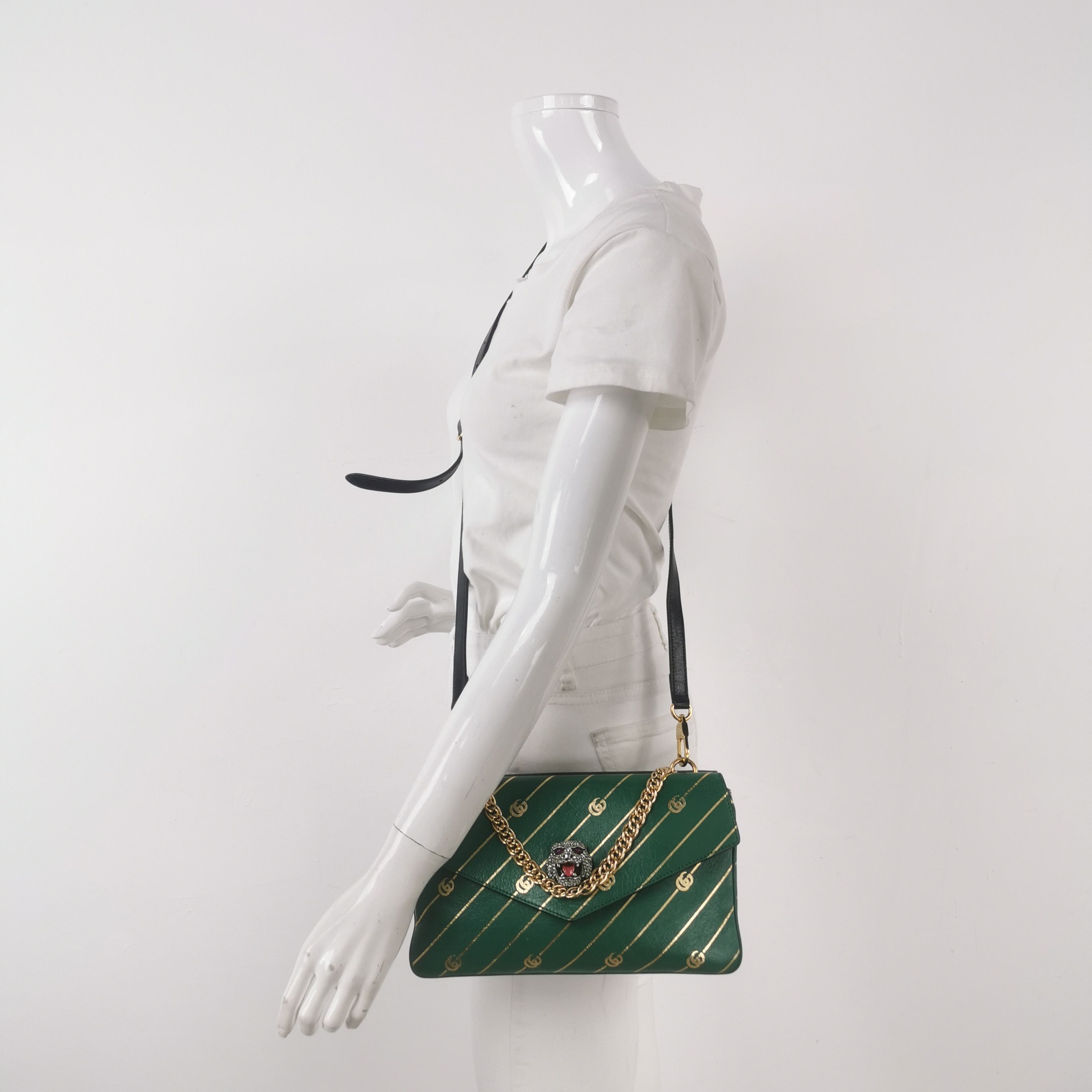 Gucci Gucci Women os Shoulder Bags Size ONE SIZE - 2 Thumbnail