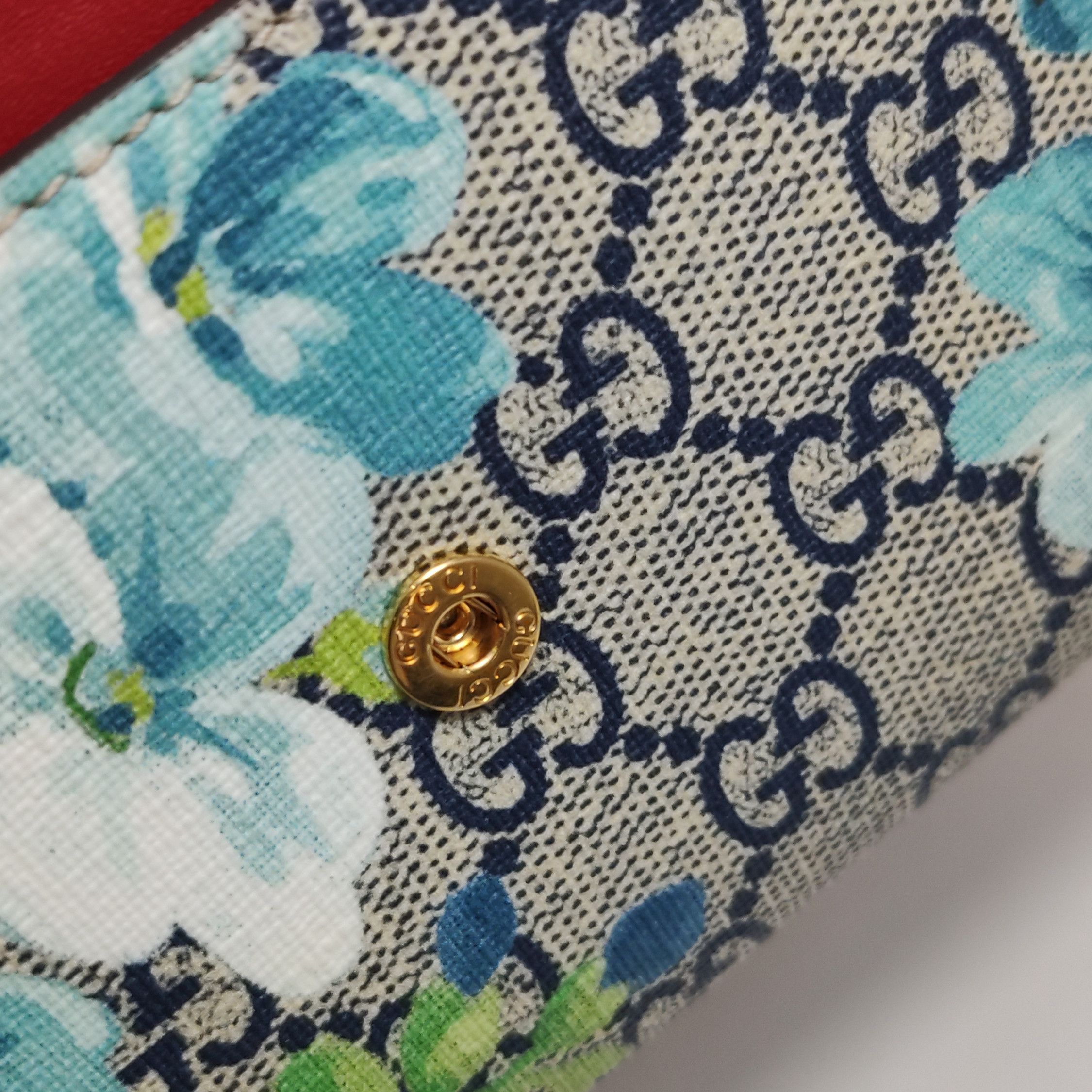 Gucci Gucci Women os Wallets Size ONE SIZE - 10 Thumbnail