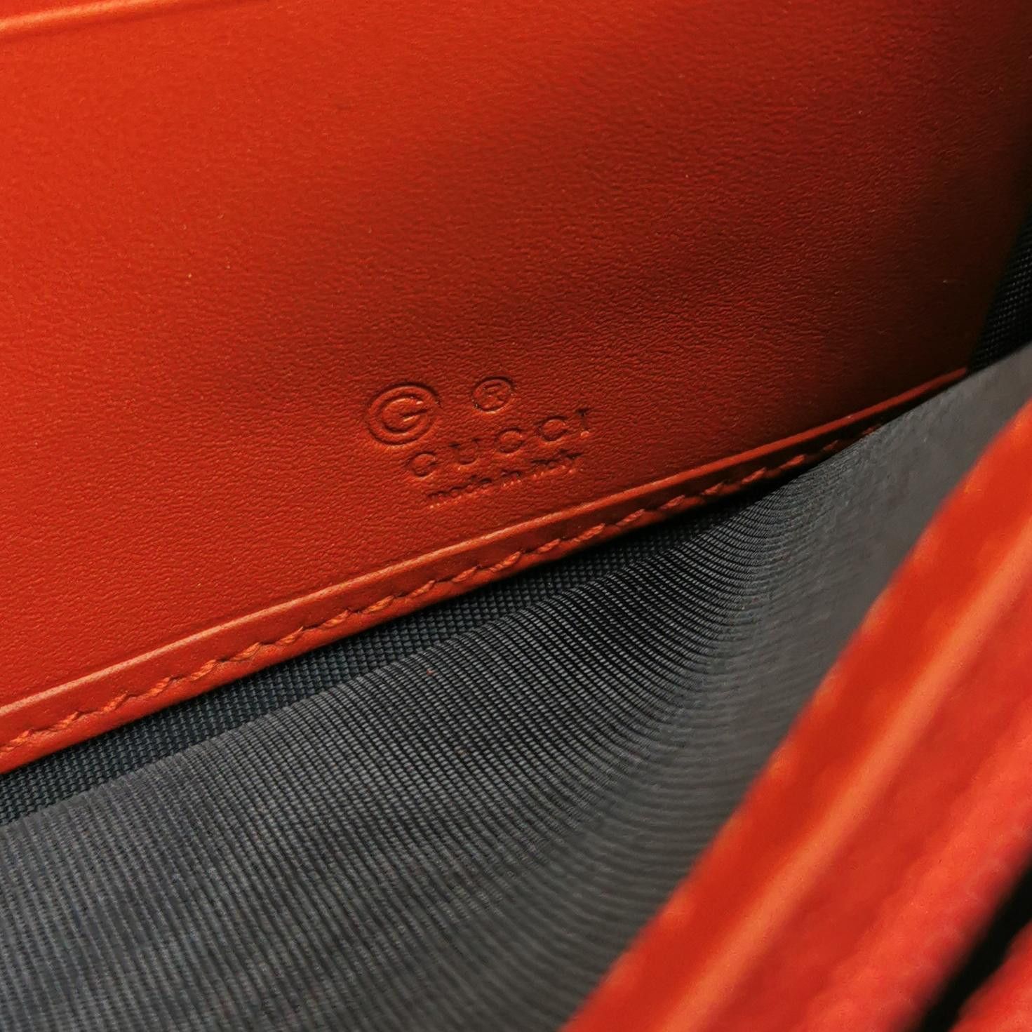 Gucci Gucci Women os Wallets Size ONE SIZE - 7 Thumbnail