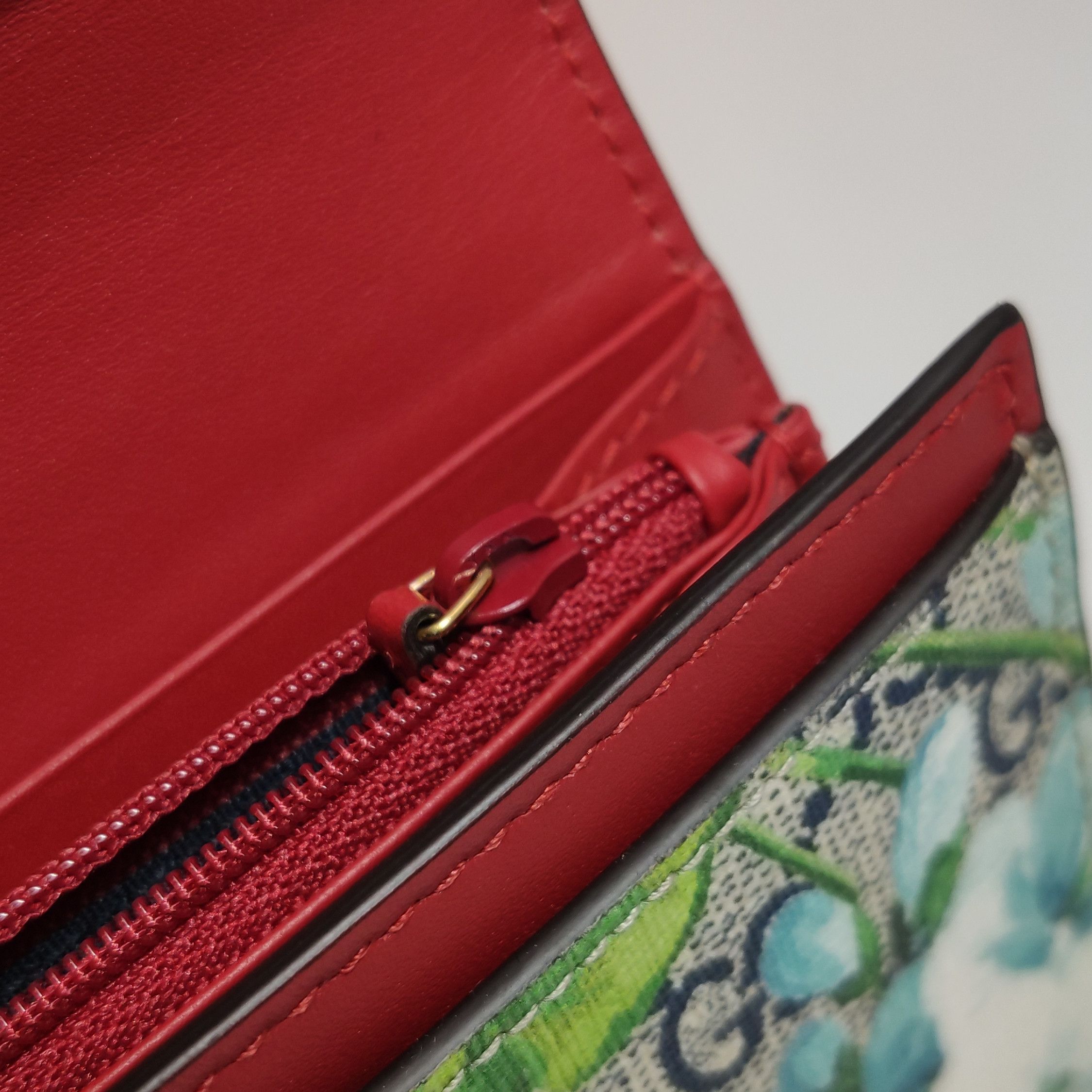 Gucci Gucci Women os Wallets Size ONE SIZE - 11 Thumbnail