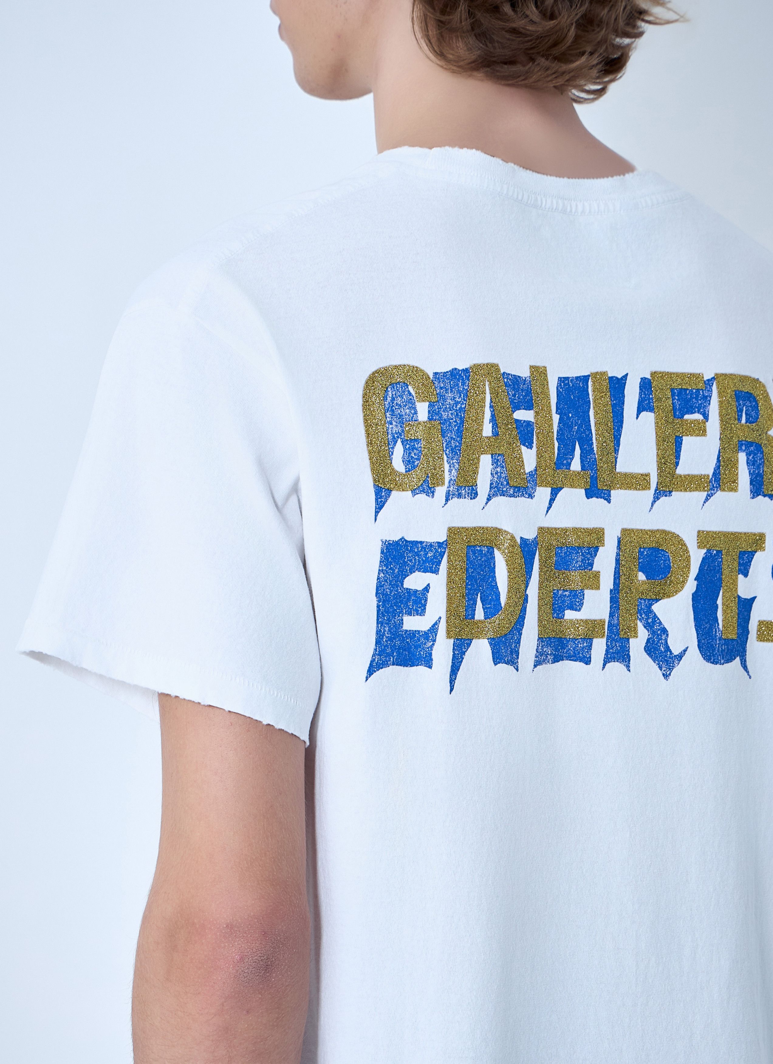 Gallery Dept. Wisdom T-Shirt Size US S / EU 44-46 / 1 - 6 Thumbnail