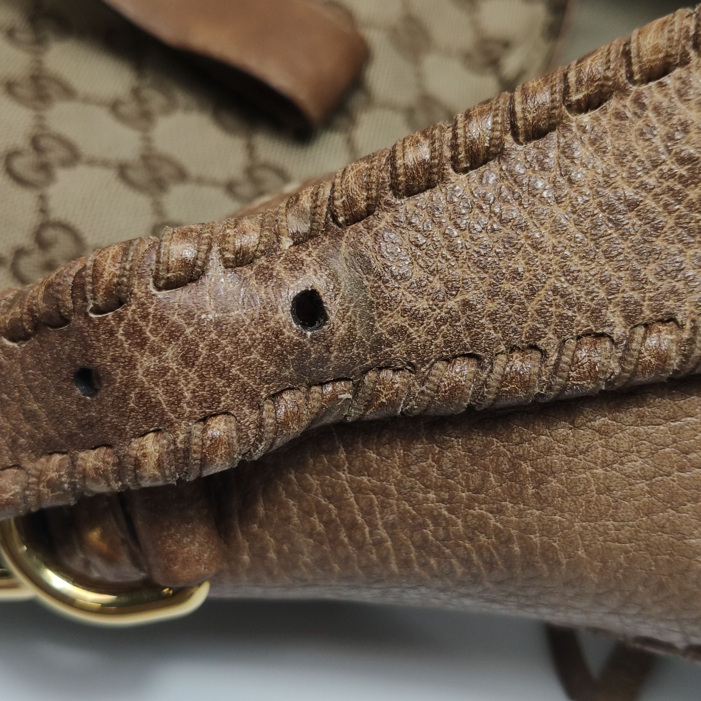 Gucci Gucci Women os Shoulder Bags Size ONE SIZE - 11 Thumbnail
