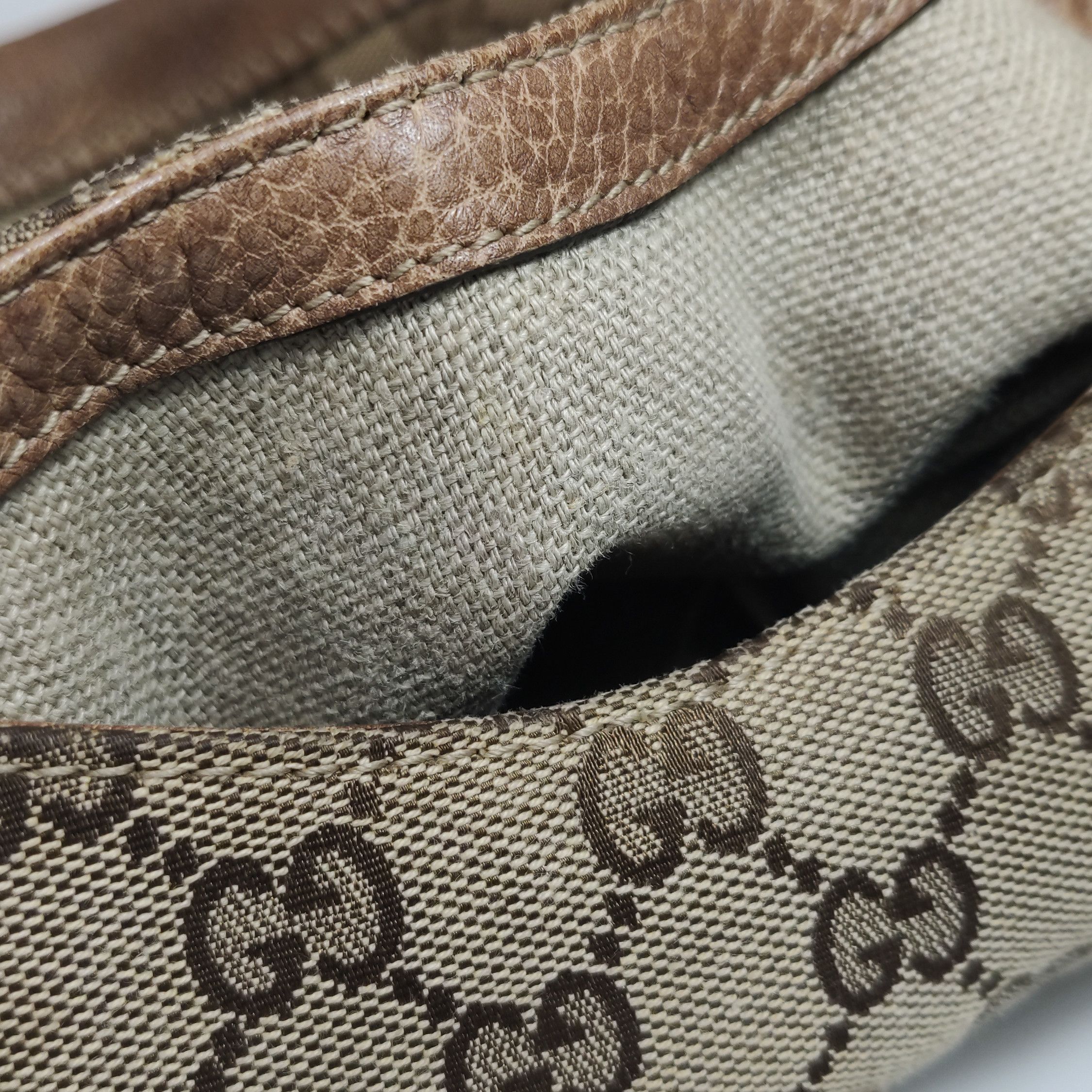 Gucci Gucci Women os Shoulder Bags Size ONE SIZE - 9 Thumbnail