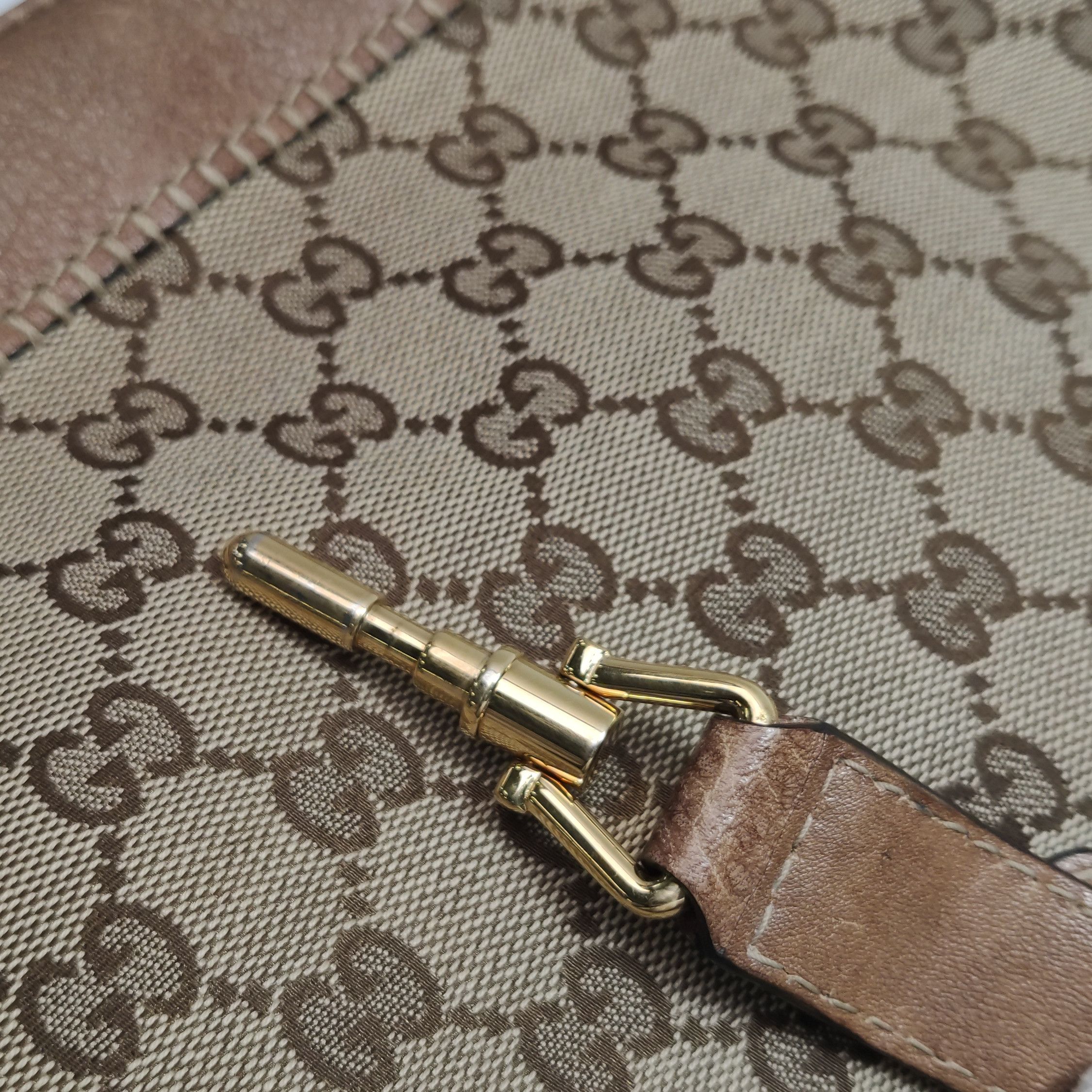 Gucci Gucci Women os Shoulder Bags Size ONE SIZE - 13 Thumbnail