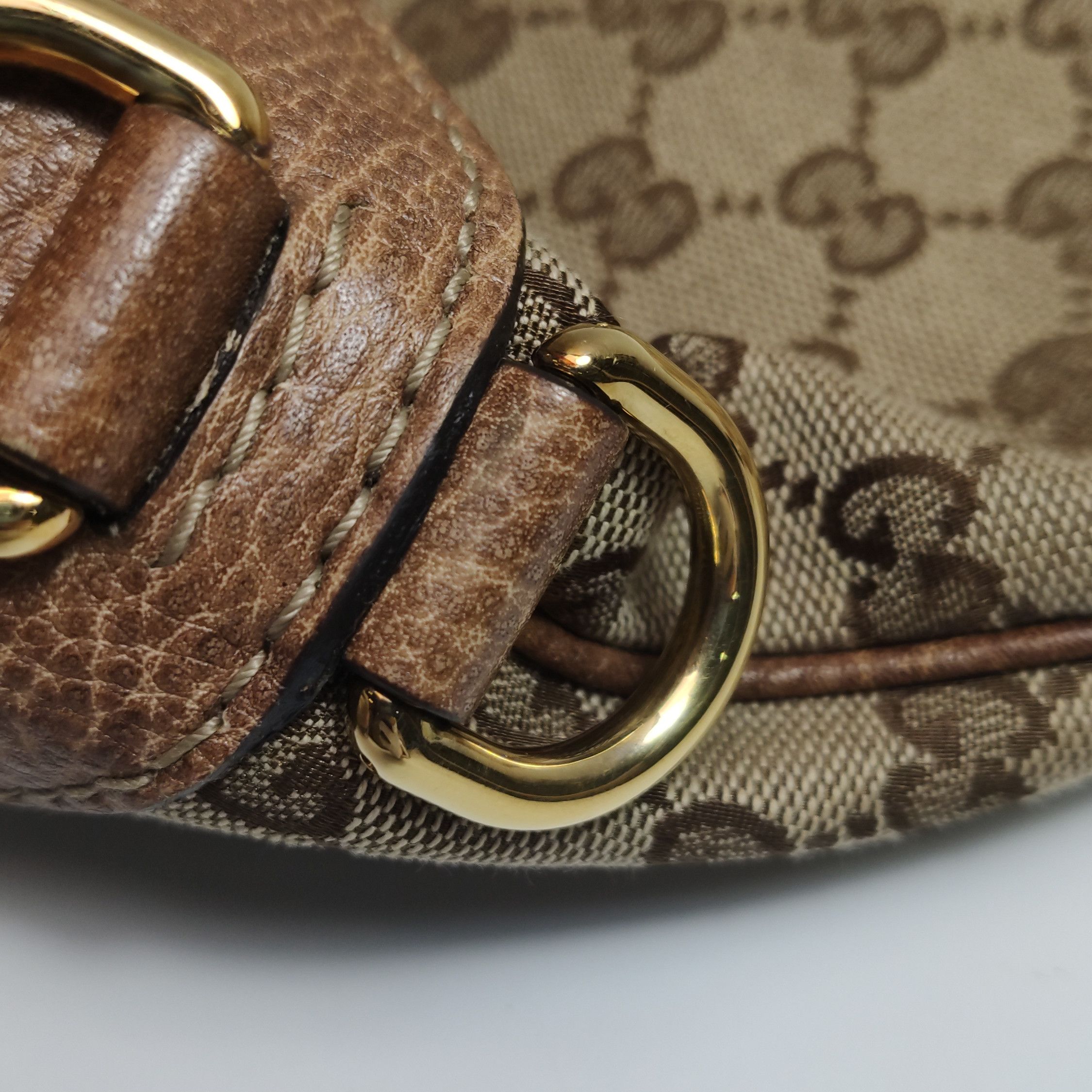 Gucci Gucci Women os Shoulder Bags Size ONE SIZE - 18 Thumbnail