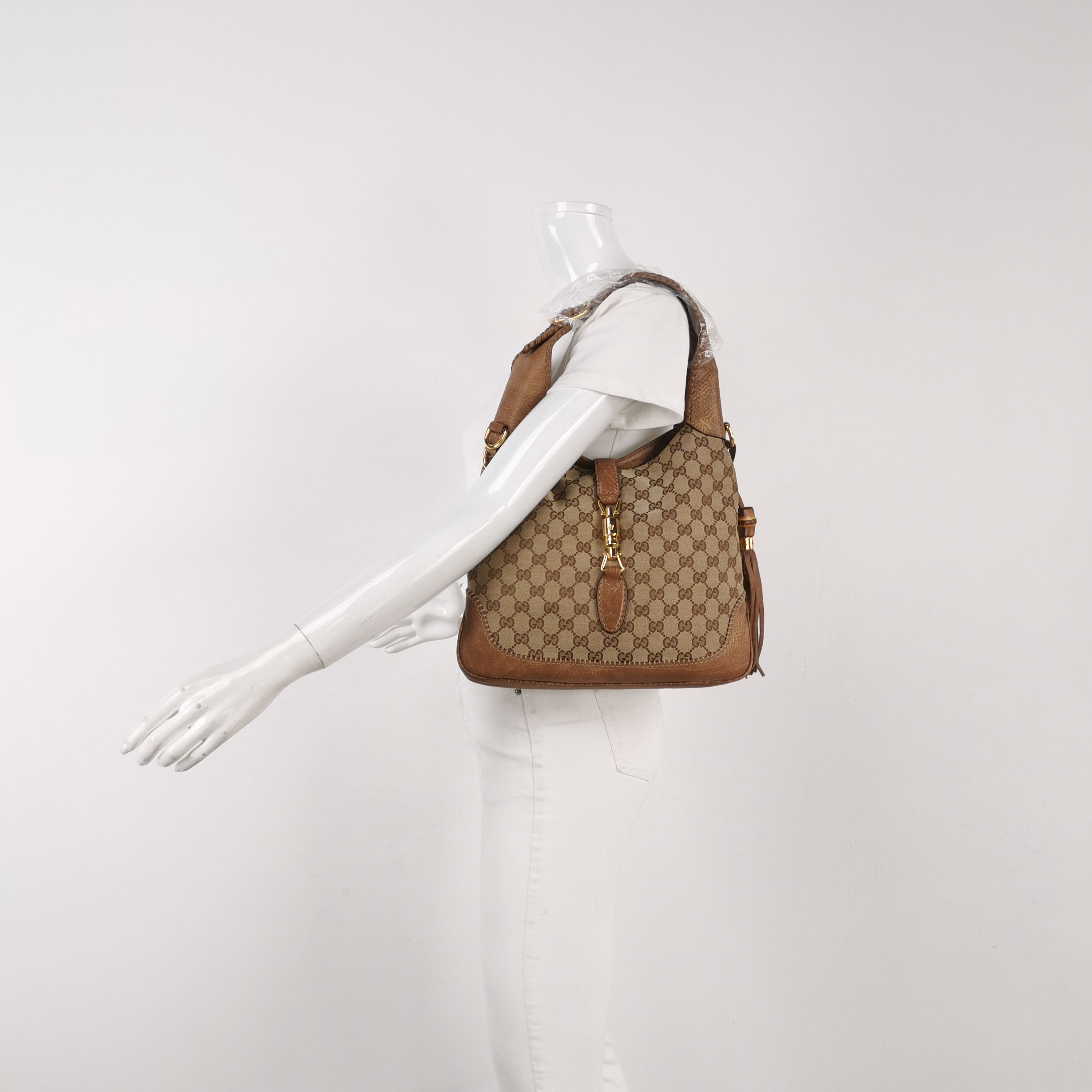 Gucci Gucci Women os Shoulder Bags Size ONE SIZE - 2 Thumbnail