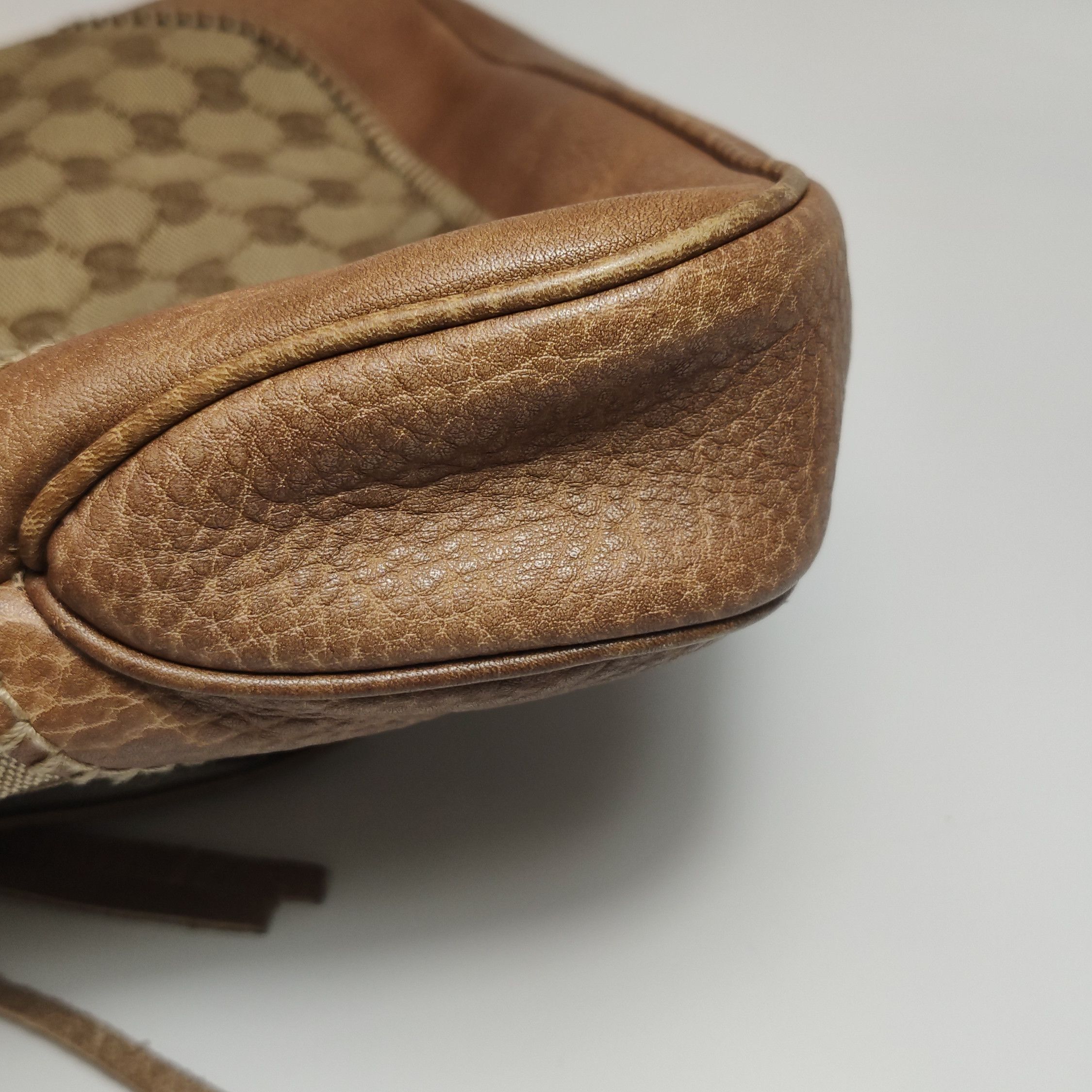 Gucci Gucci Women os Shoulder Bags Size ONE SIZE - 23 Thumbnail