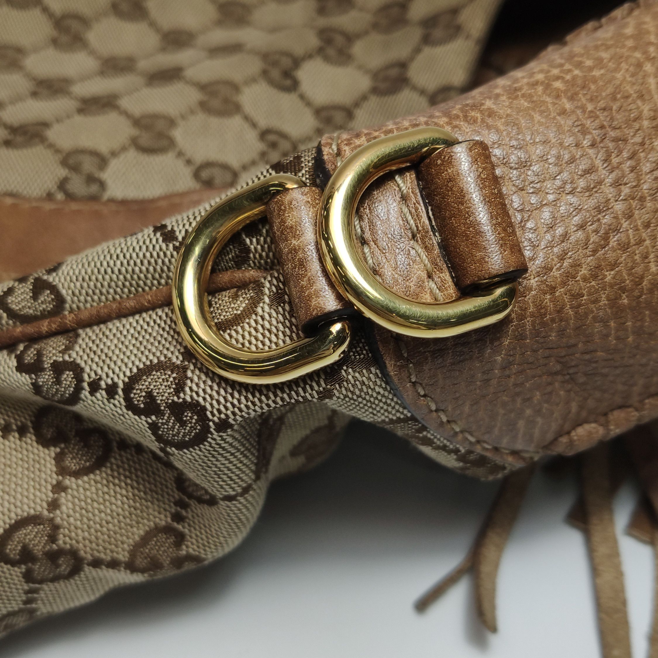 Gucci Gucci Women os Shoulder Bags Size ONE SIZE - 14 Thumbnail