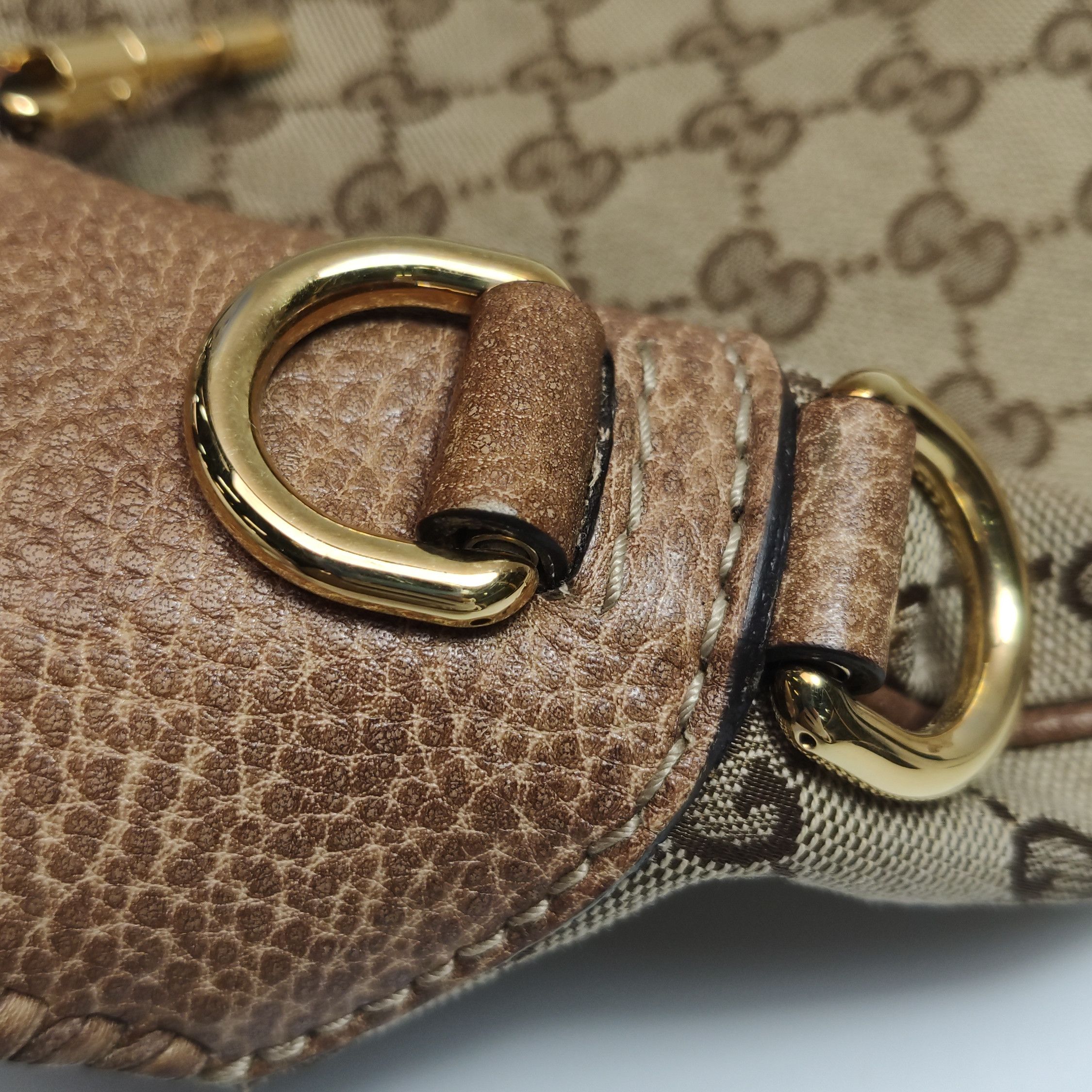 Gucci Gucci Women os Shoulder Bags Size ONE SIZE - 17 Thumbnail