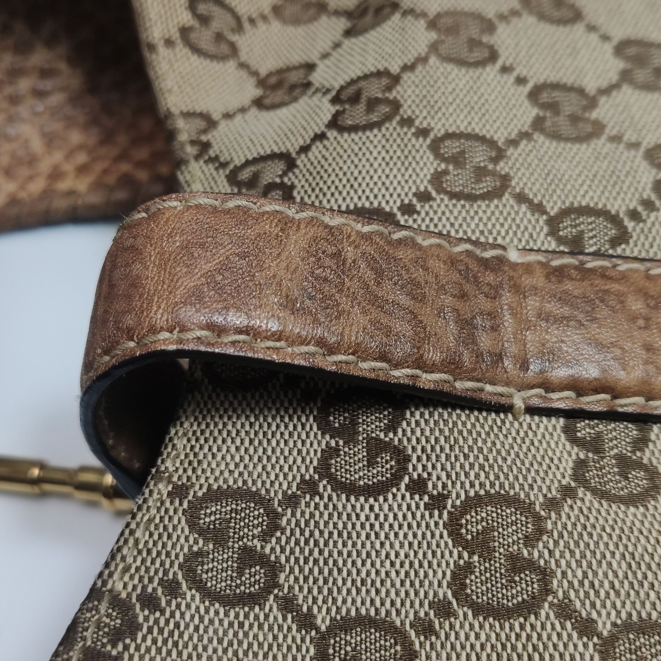 Gucci Gucci Women os Shoulder Bags Size ONE SIZE - 16 Thumbnail