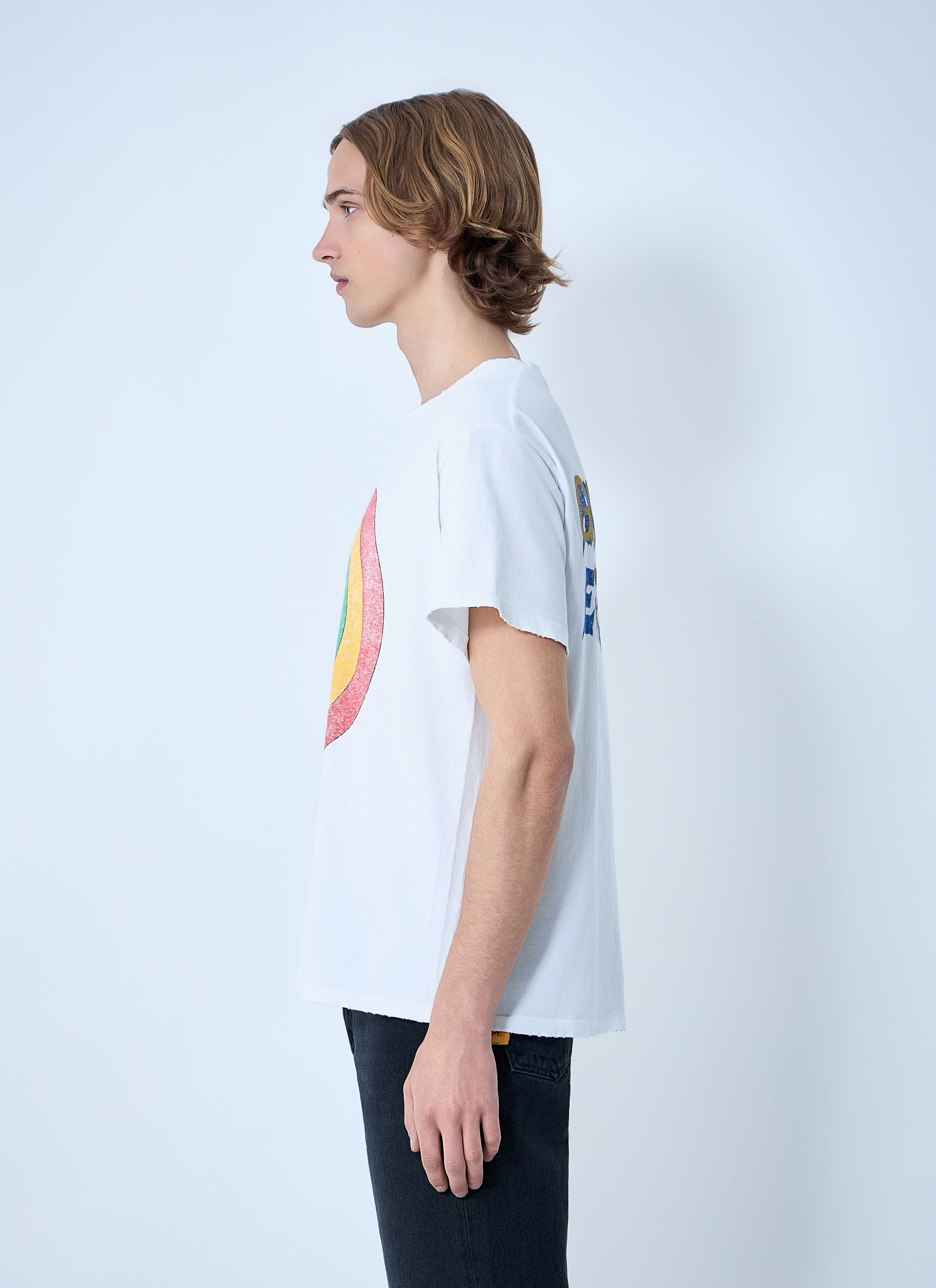 Gallery Dept. Wisdom T-Shirt Size US XS / EU 42 / 0 - 3 Thumbnail
