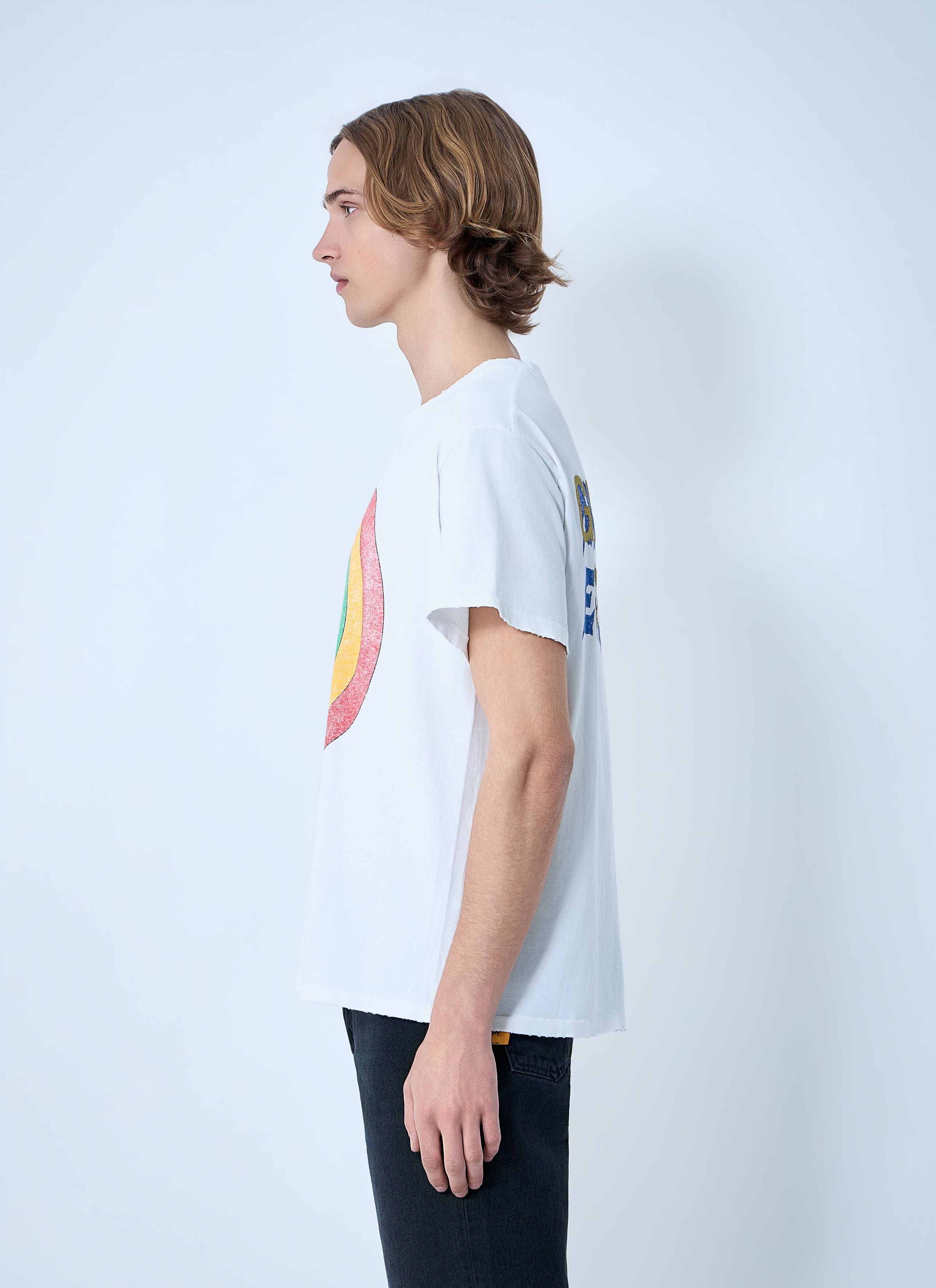 Gallery Dept. Wisdom T-Shirt Size US XXL / EU 58 / 5 - 3 Thumbnail