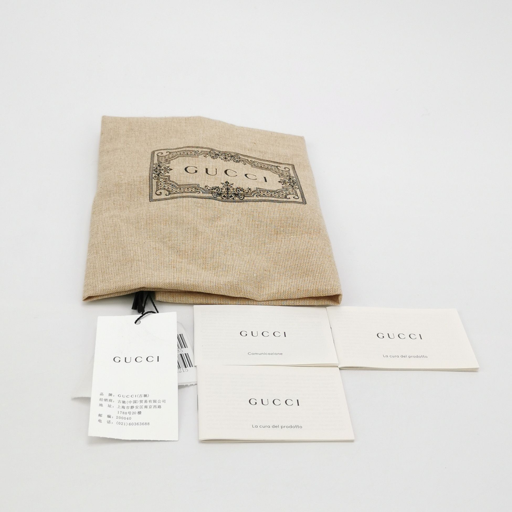 Gucci Gucci Women os Shoulder Bags Size ONE SIZE - 9 Thumbnail