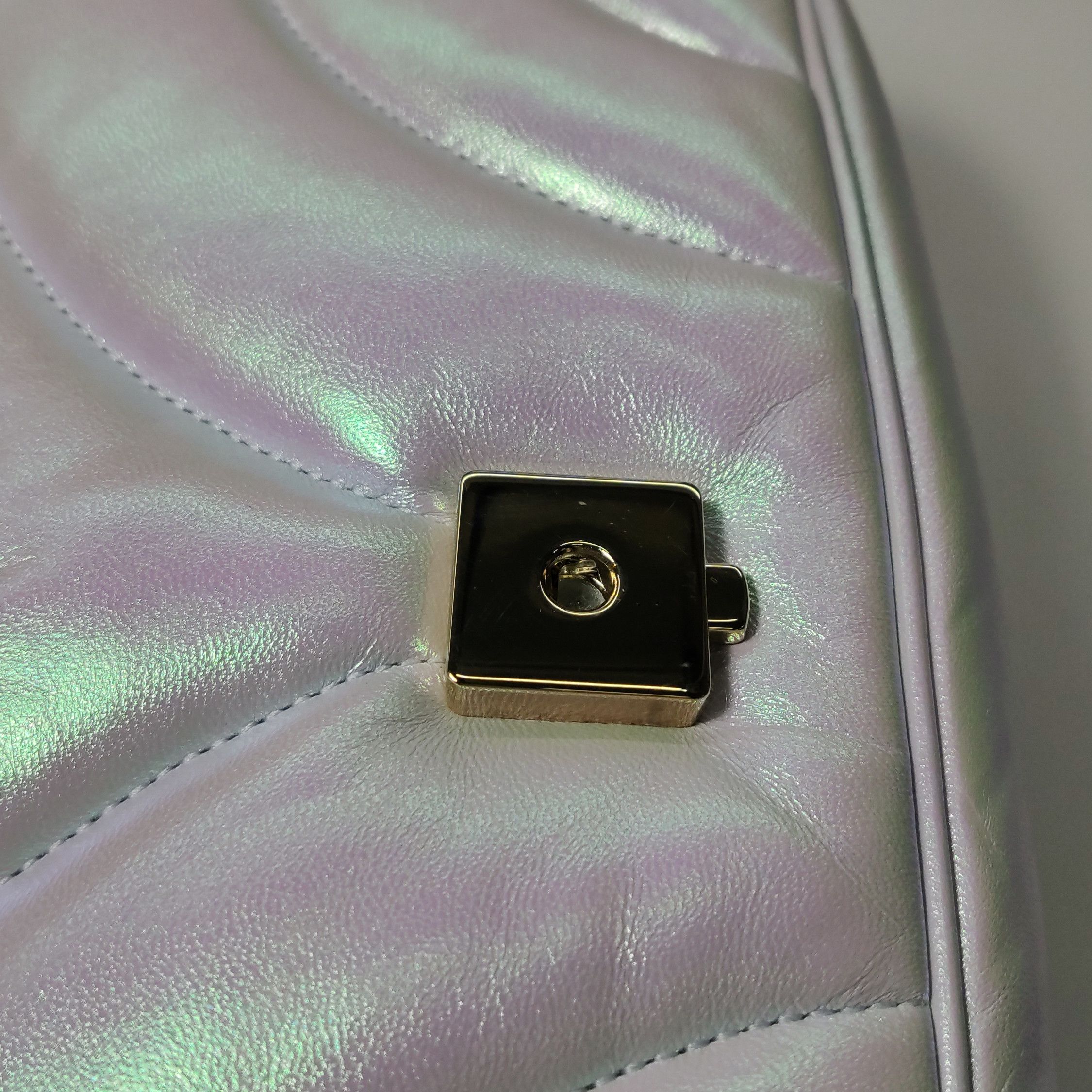 Gucci Gucci Women os Shoulder Bags Size ONE SIZE - 12 Thumbnail