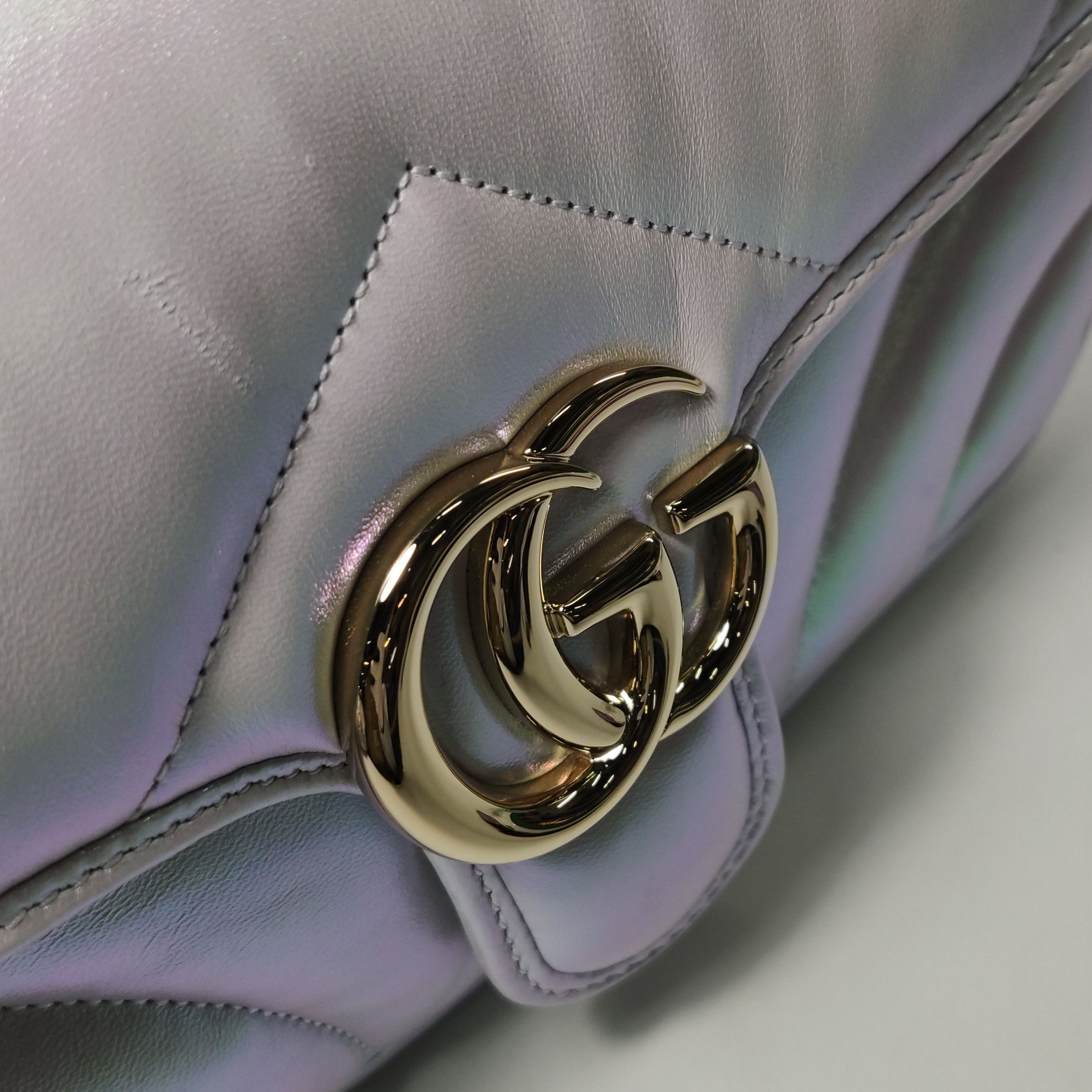 Gucci Gucci Women os Shoulder Bags Size ONE SIZE - 13 Thumbnail