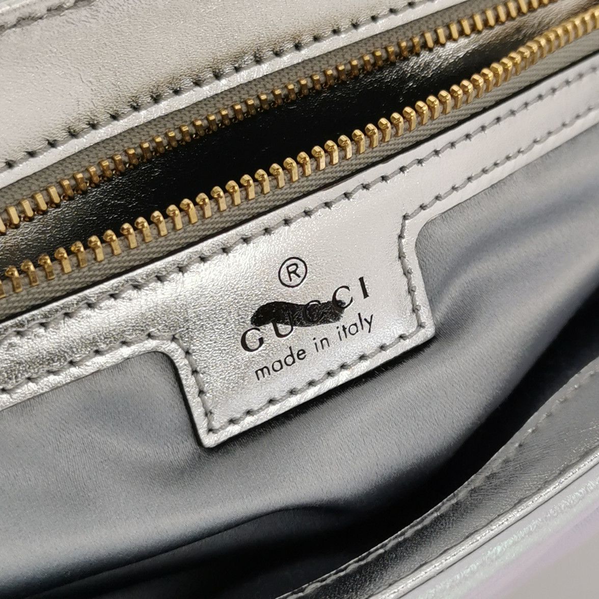 Gucci Gucci Women os Shoulder Bags Size ONE SIZE - 8 Thumbnail