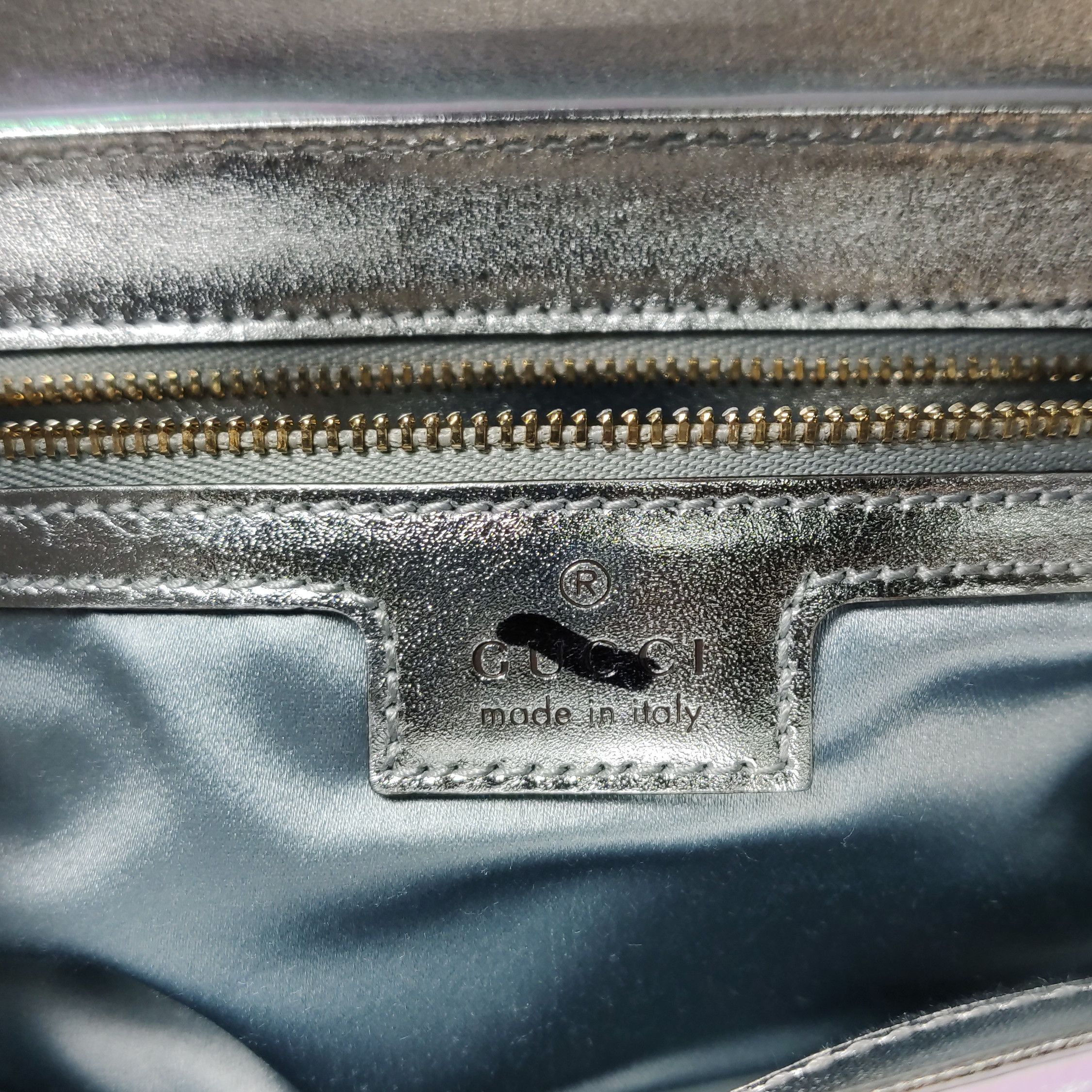 Gucci Gucci Women os Shoulder Bags Size ONE SIZE - 15 Thumbnail