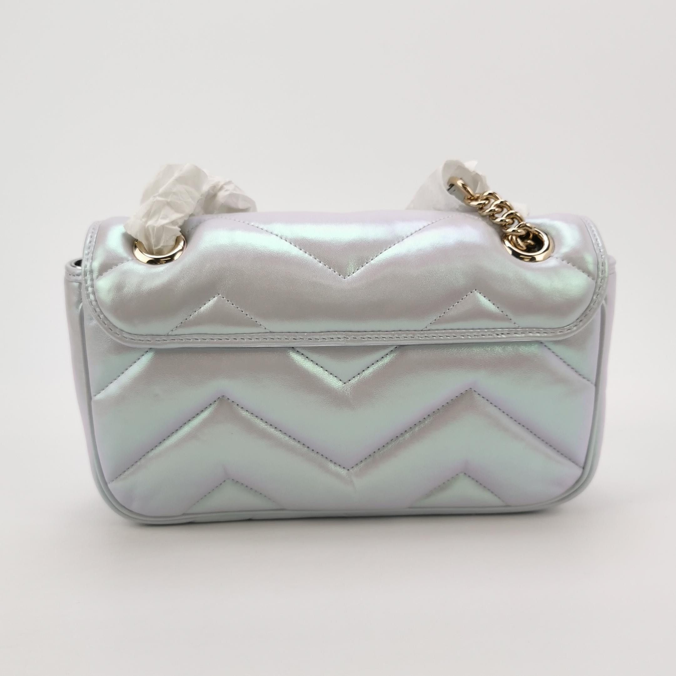 Gucci Gucci Women os Shoulder Bags Size ONE SIZE - 5 Thumbnail