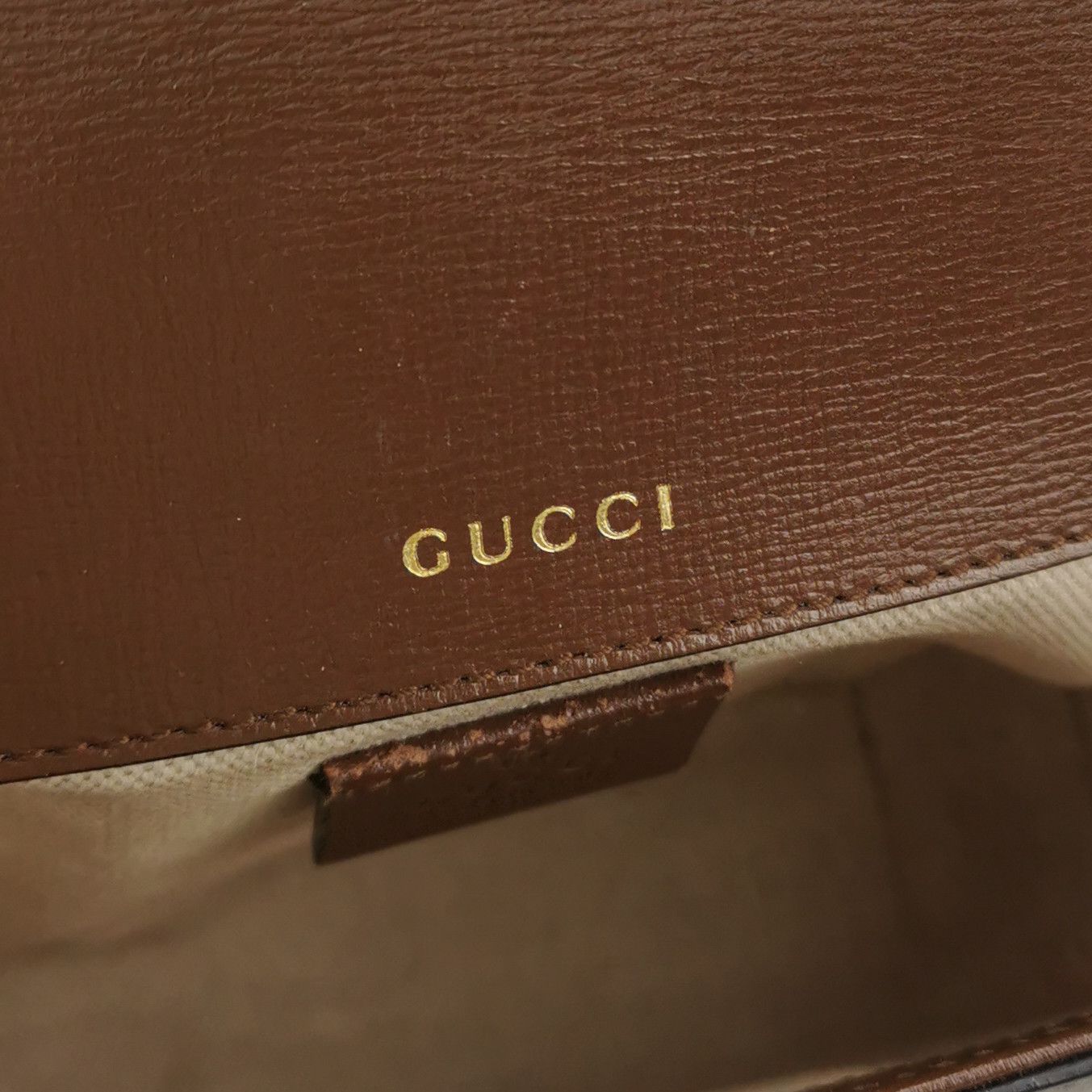 Gucci Gucci Women os Shoulder Bags Size ONE SIZE - 8 Thumbnail