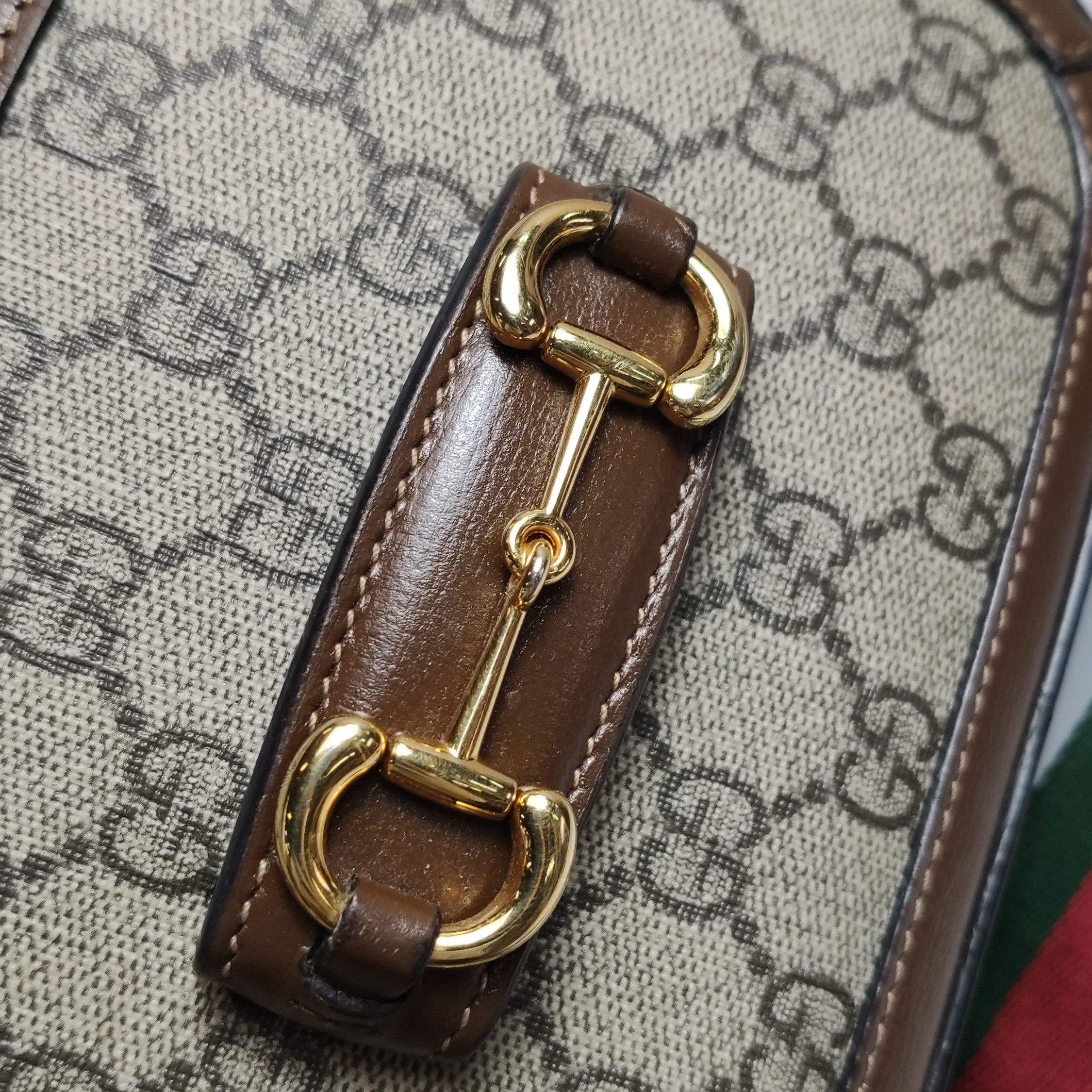 Gucci Gucci Women os Shoulder Bags Size ONE SIZE - 16 Thumbnail